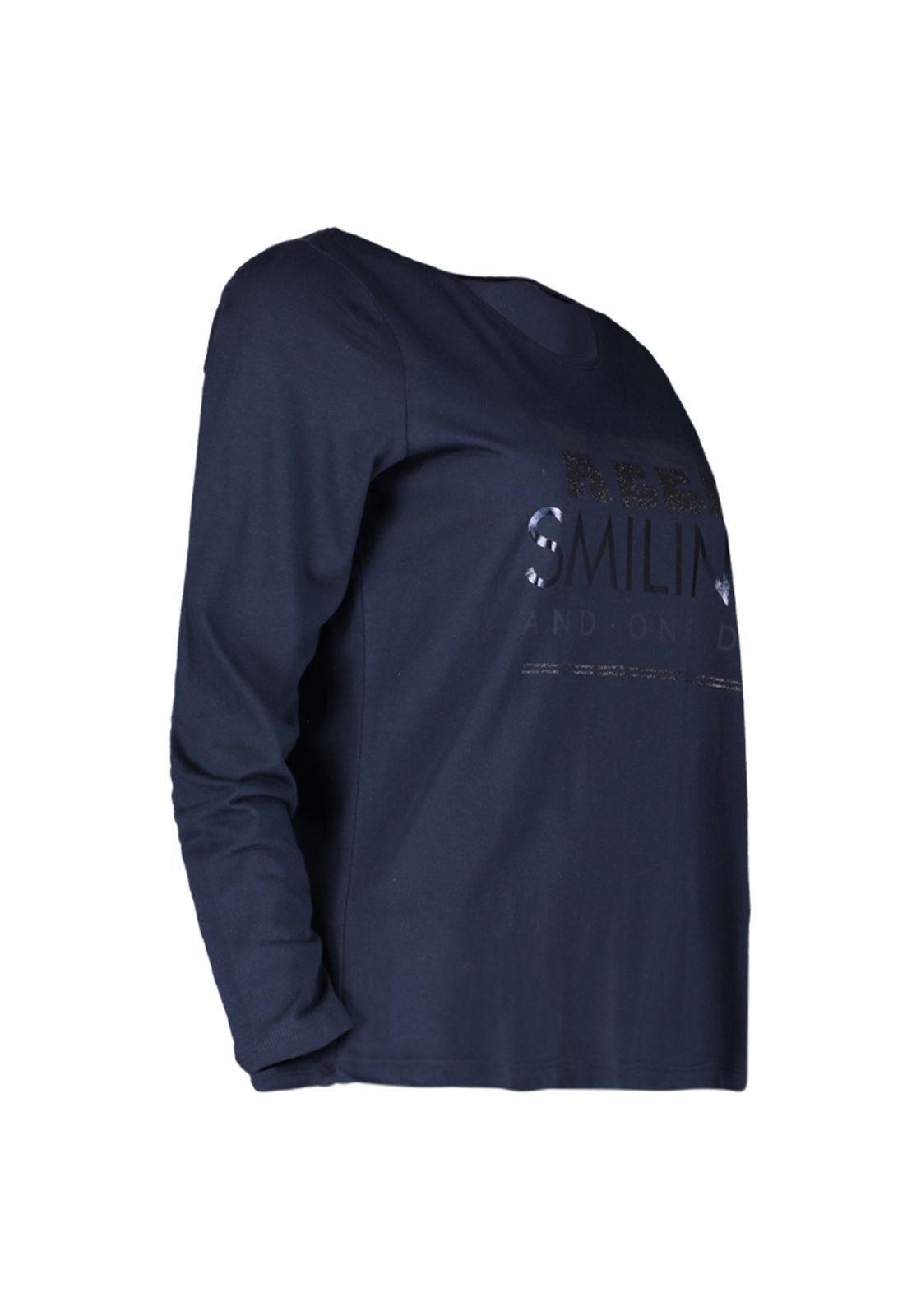 SuZa Longsleeve