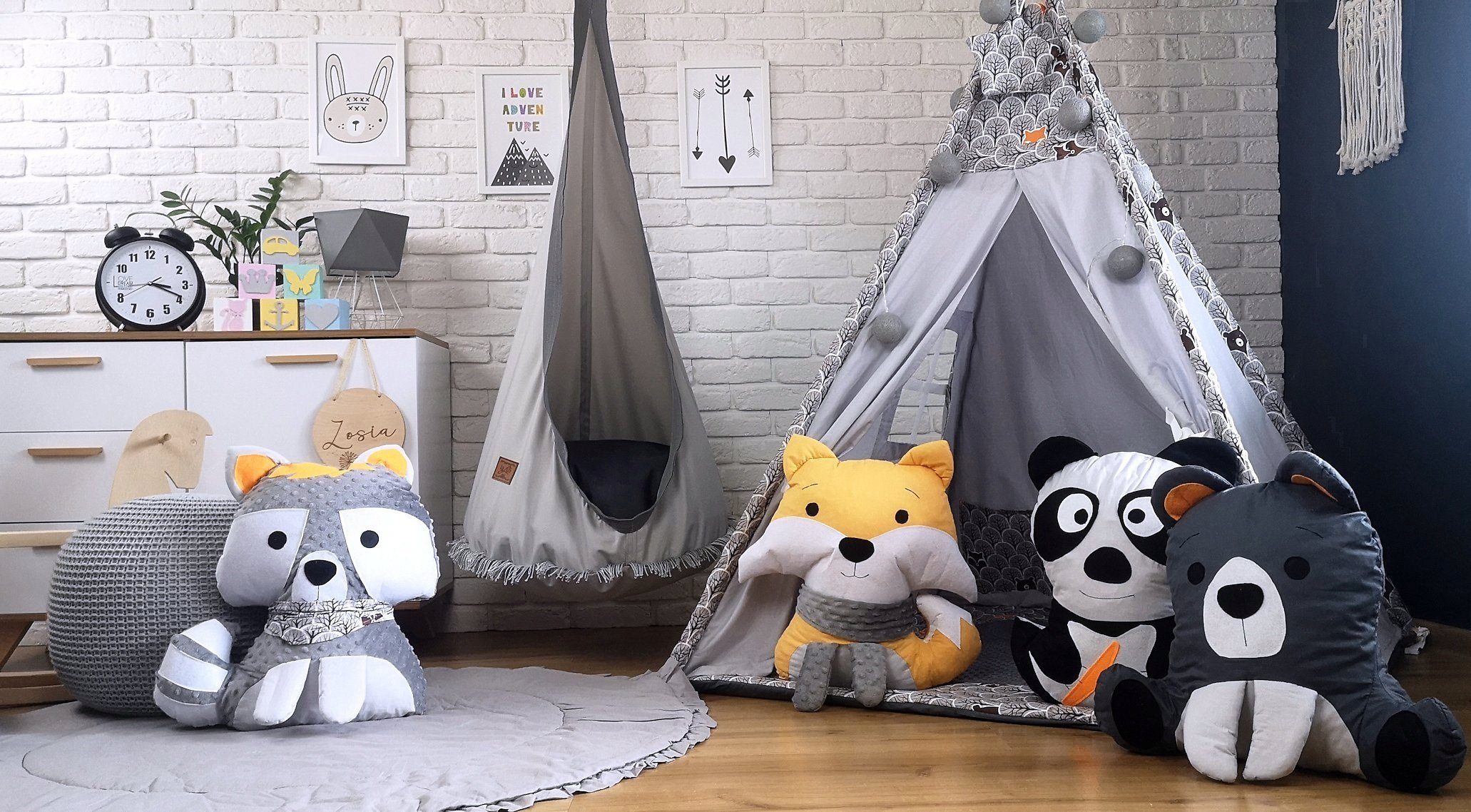 Pamek Nestschaukel Hängecocon mit Sitzkissen Hänhehöhle Kinderschaukel Häng günstig online kaufen