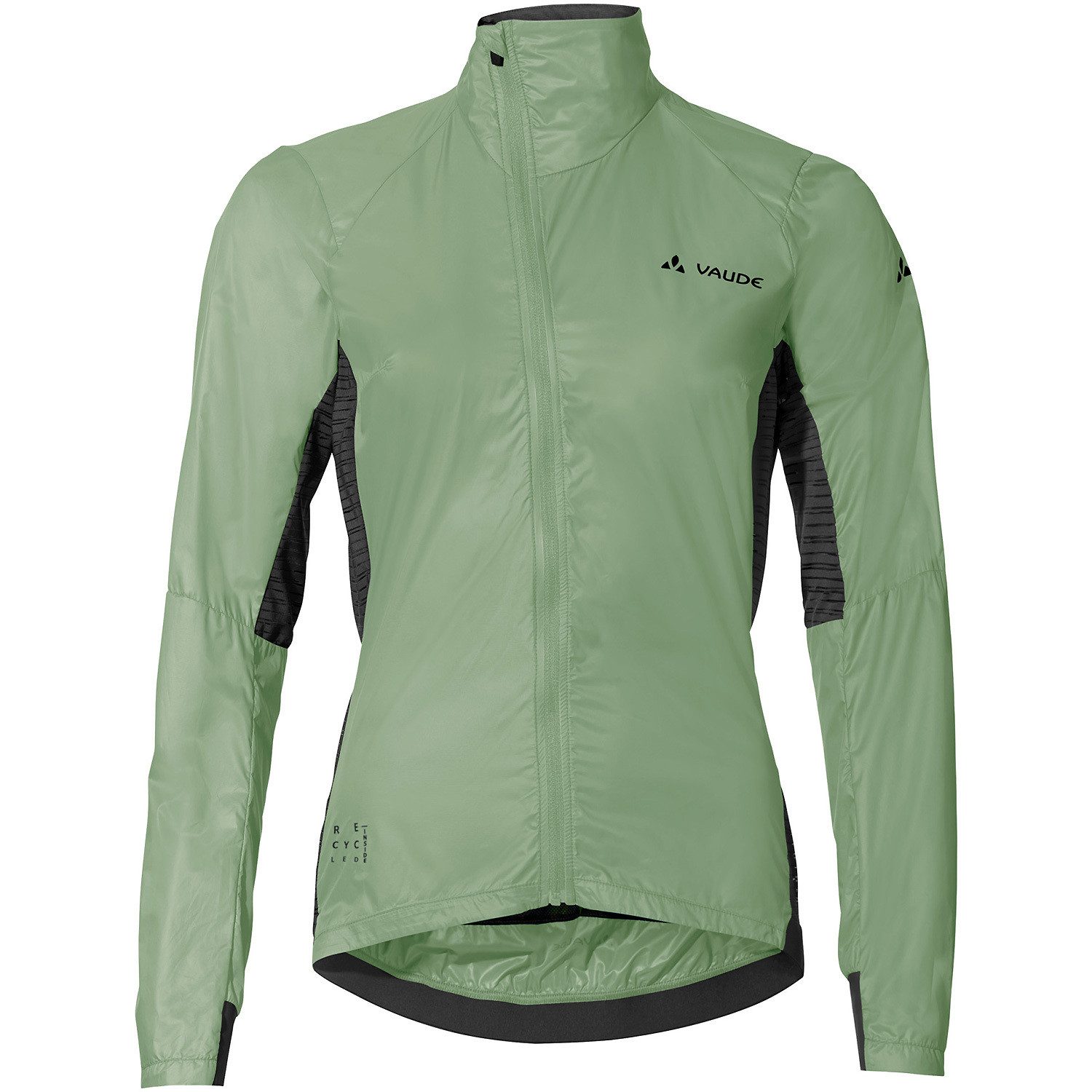 VAUDE Softshelljacke Funktionsjacke WOMENS FURKA AIR JACKET