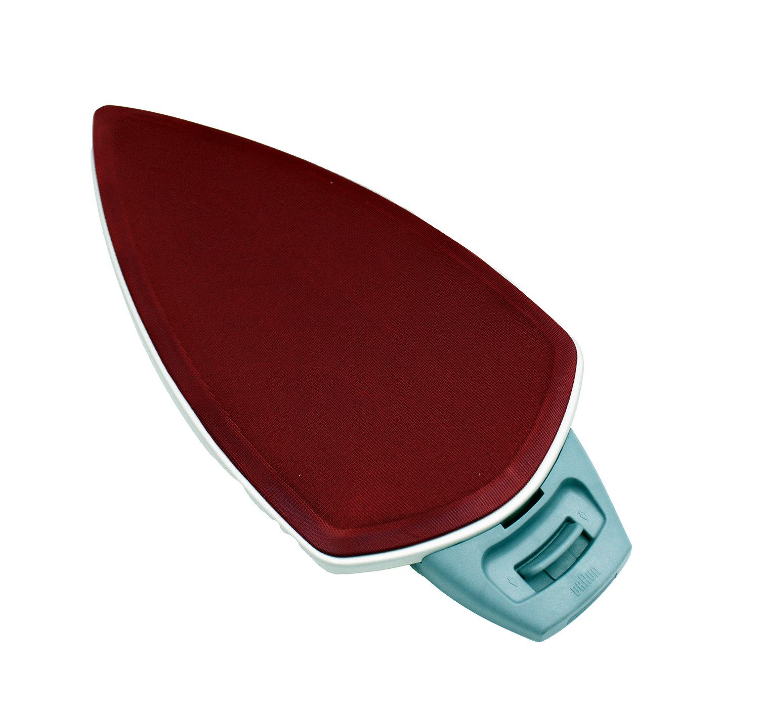 Braun Dampfbügeleisen Braun STP7 Soft-Textilprotektor für TexStyle 7