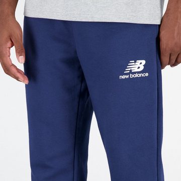 New Balance Sporthose NB Essentials Stacked Logo Sweatpant NNY
