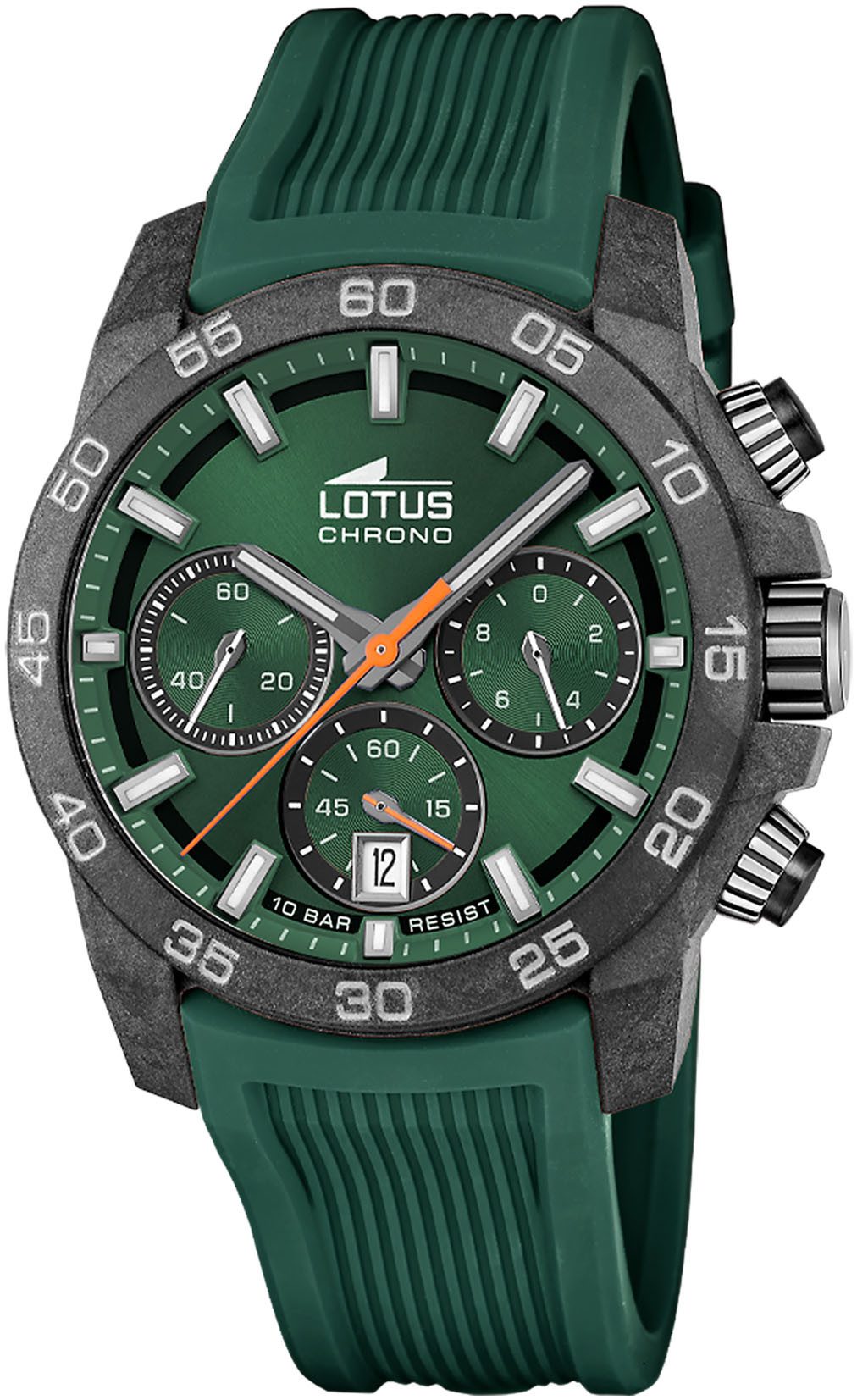 Lotus Chronograph 18974/2, Quarzuhr, Armbanduhr, Herrenuhr, günstig online kaufen