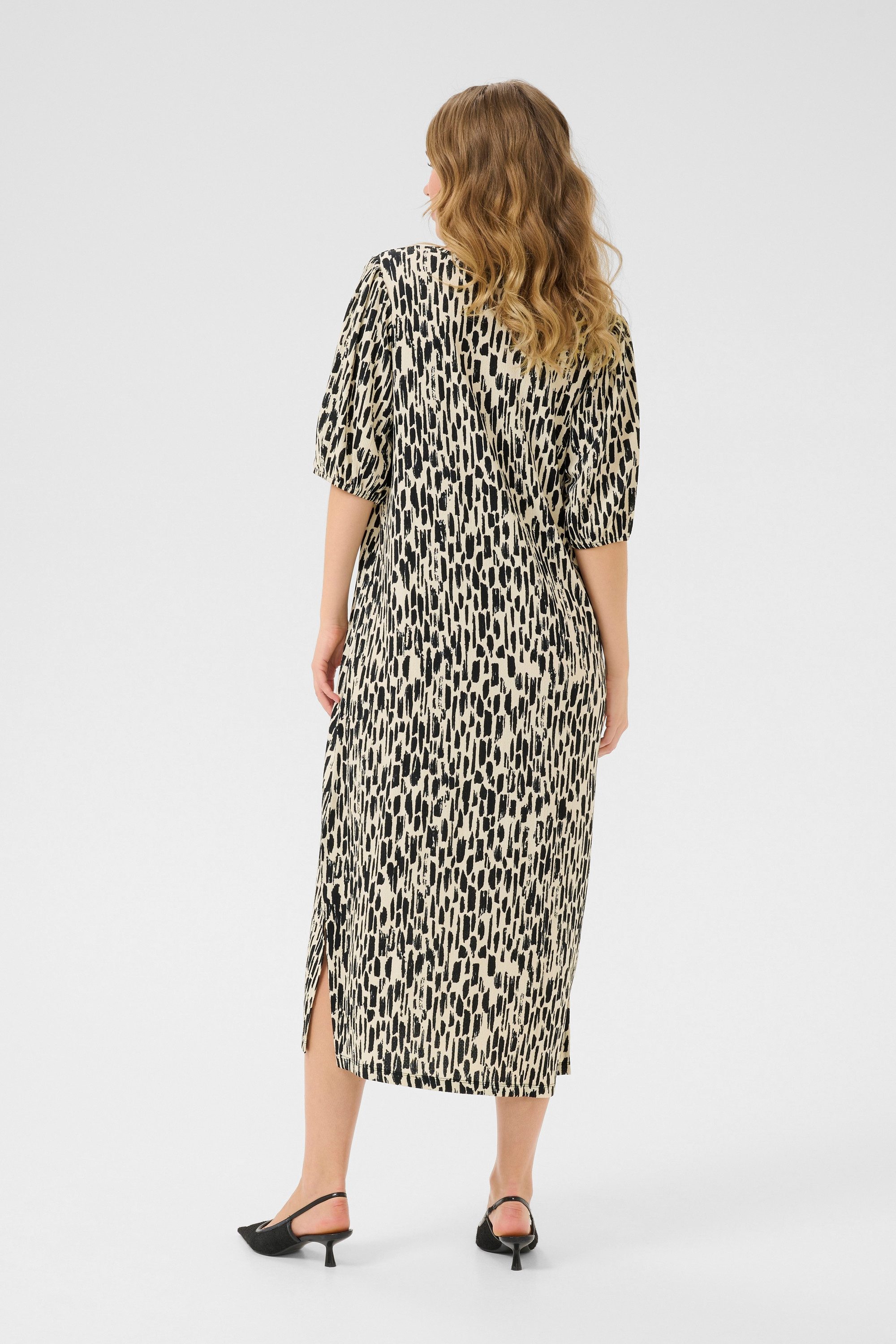 KAFFE Blusenkleid Kleid BPanika