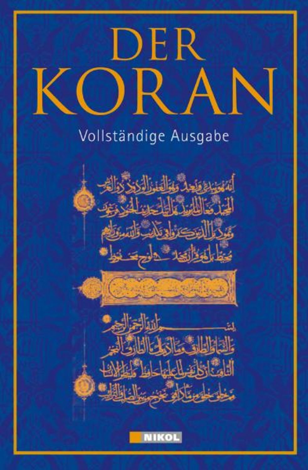 Der Koran / diverse