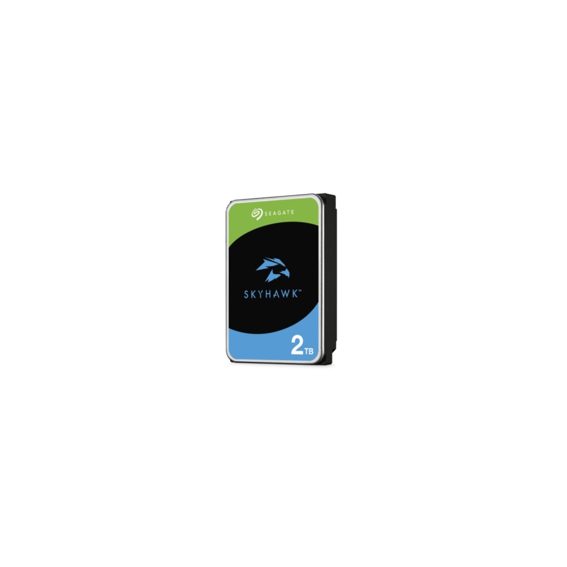 Seagate SkyHawk HDD-Festplatte (2 TB) 3.5""