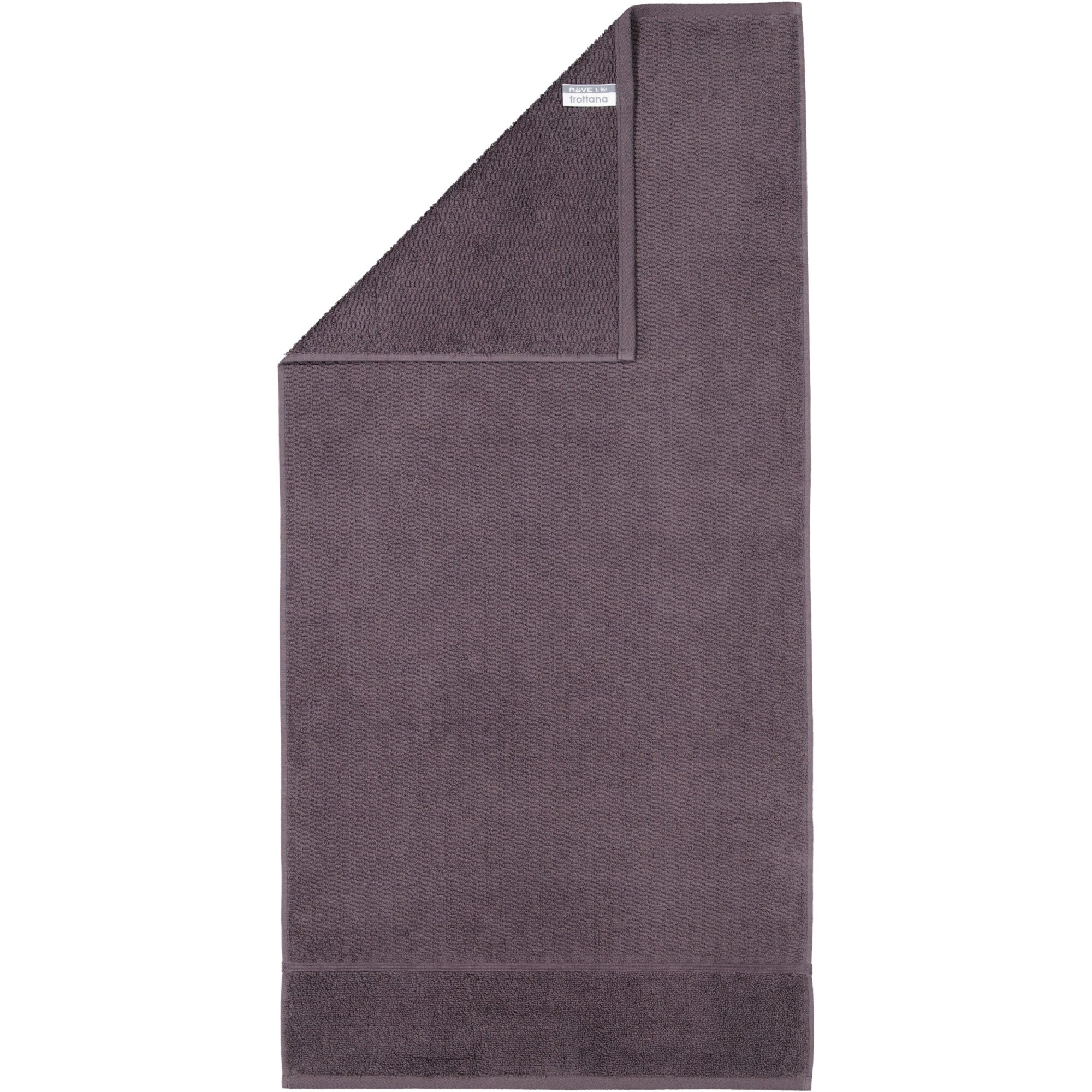 frottana Handtücher Pearl, 100% Baumwolle (1-St)