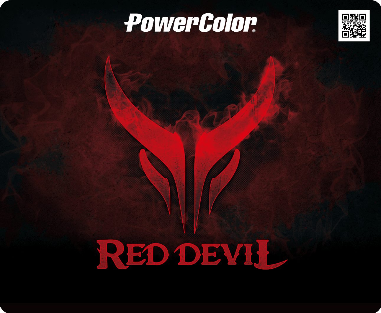 Mauspad Powercolor Mousepad