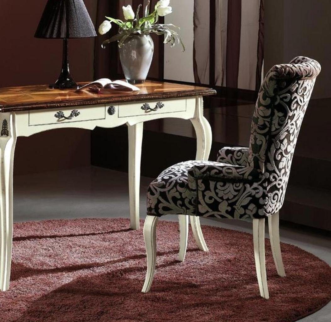 JVmoebel Sessel, Esszimmer Lehnstuhl Polsterstuhl Luxus Sessel Stuhl Stühle