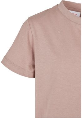 URBAN CLASSICS T-Shirt Urban Classics Damen Girls Basic Box Tee (1-tlg)