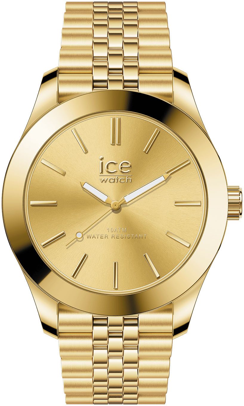 ice-watch Quarzuhr ICE steel - Small günstig online kaufen