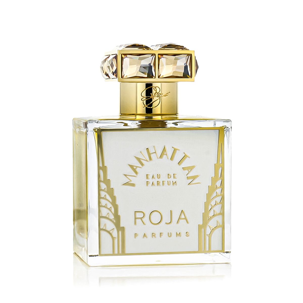 Roja Парфюмы Eau de Parfum Manhattan