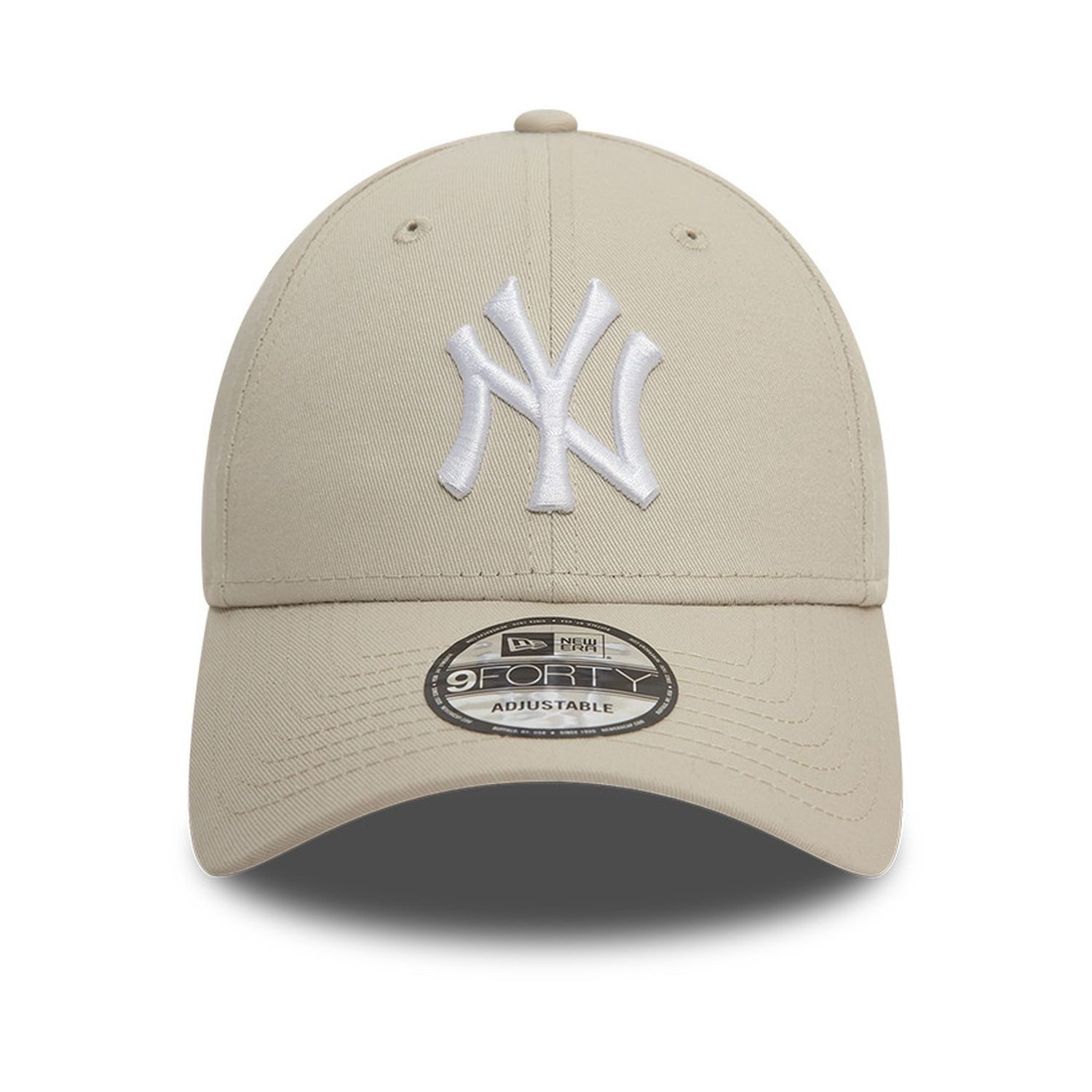 New Era Trucker Cap 9Forty Strapback New York Yankees