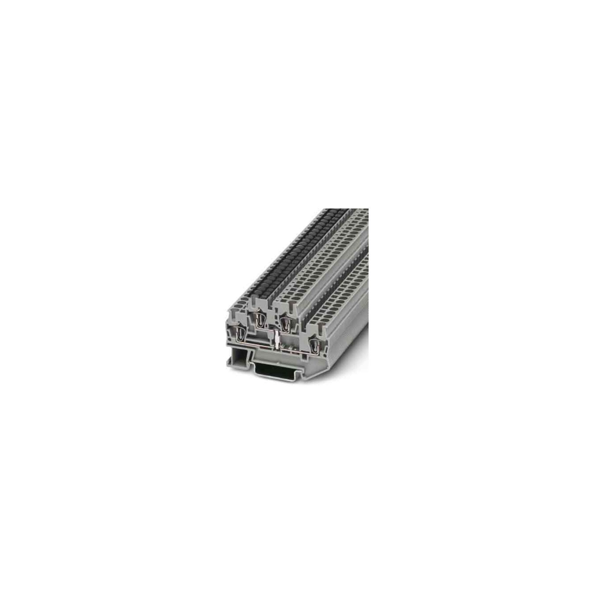 Phoenix Contact Crimpzange Phoenix Contact Klemme STTB 2, 5-PV