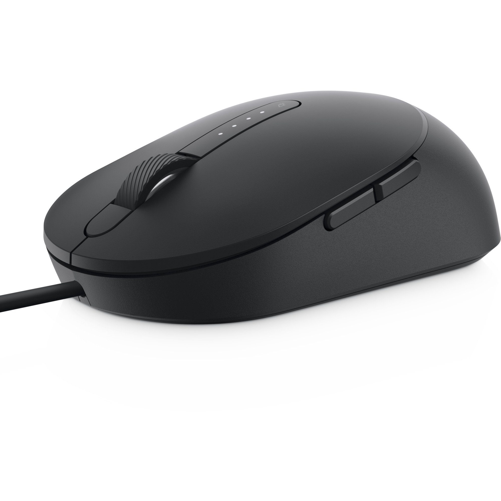 Dell Dell Laser Wired Mouse MS3220, Maus Maus (kabelgebunden)