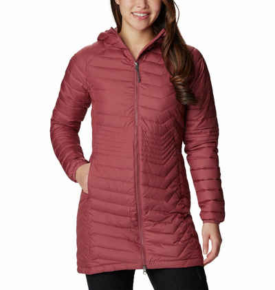 Columbia Funktionsmantel Powder Lite Mid Jacket