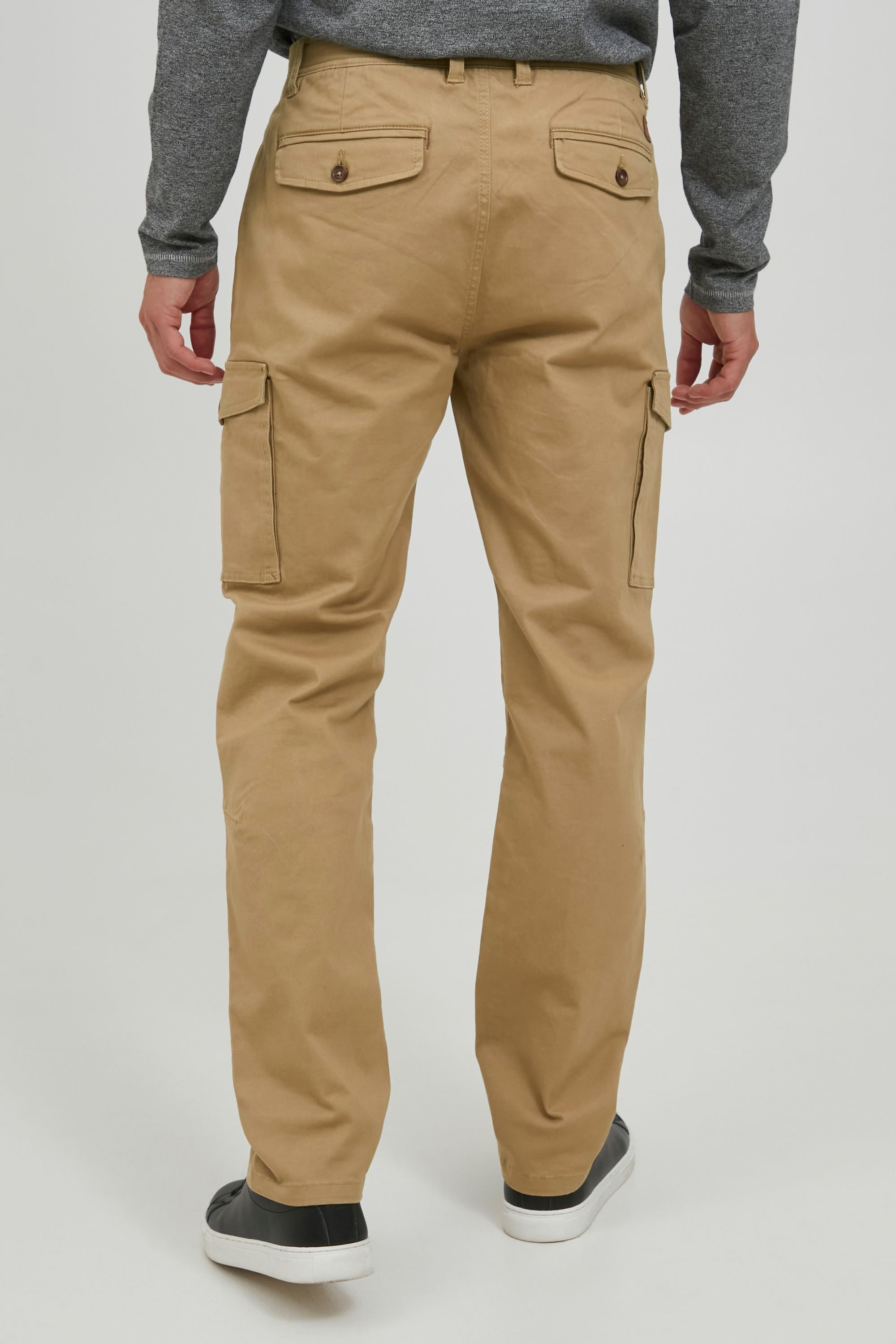 11 Project Cargohose PRGallus Klassische Cargohose mit großen Taschen