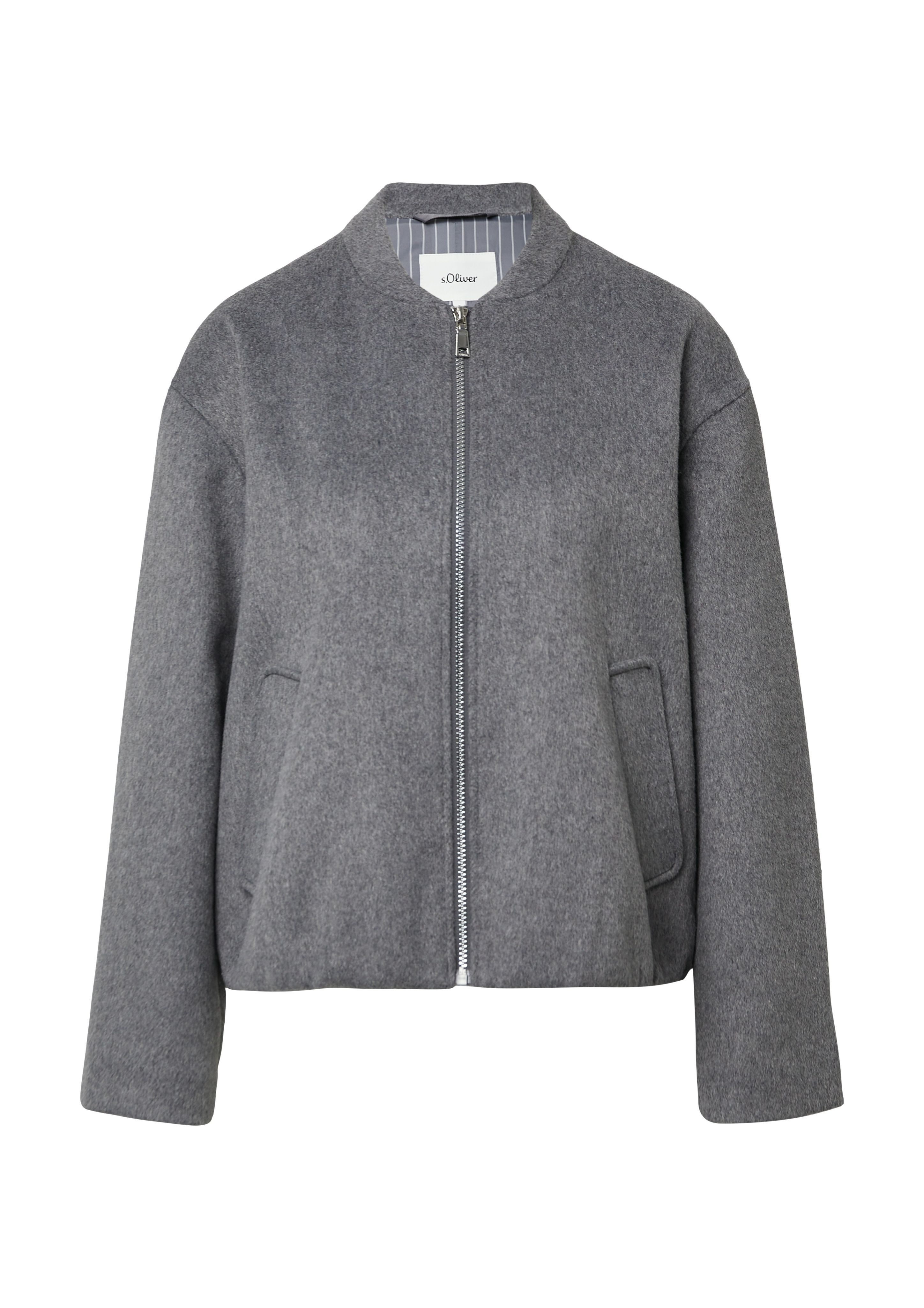 s.Oliver Outdoorjacke günstig online kaufen