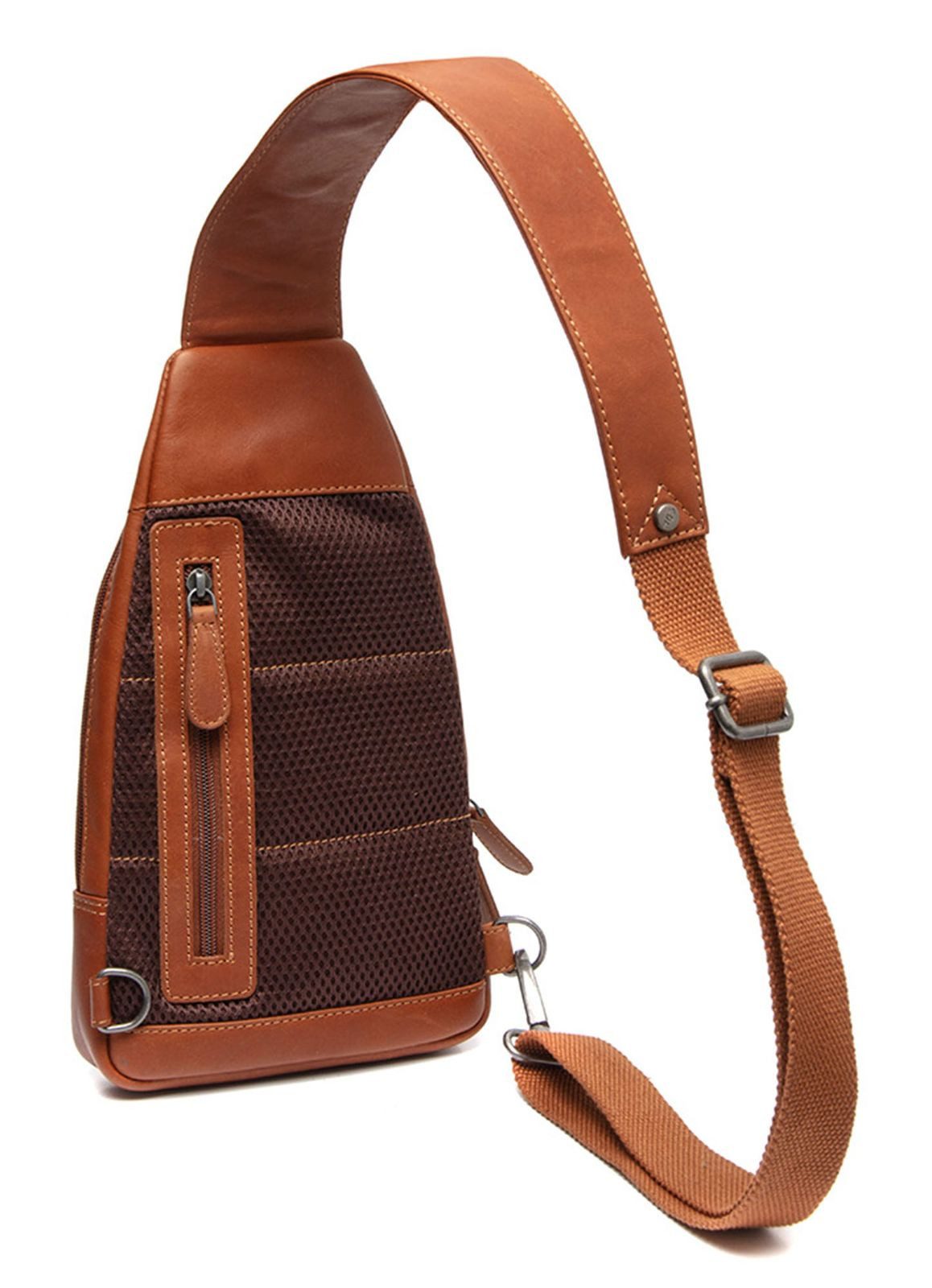 The Chesterfield Brand Umhängetasche Sling Bag, günstig online kaufen