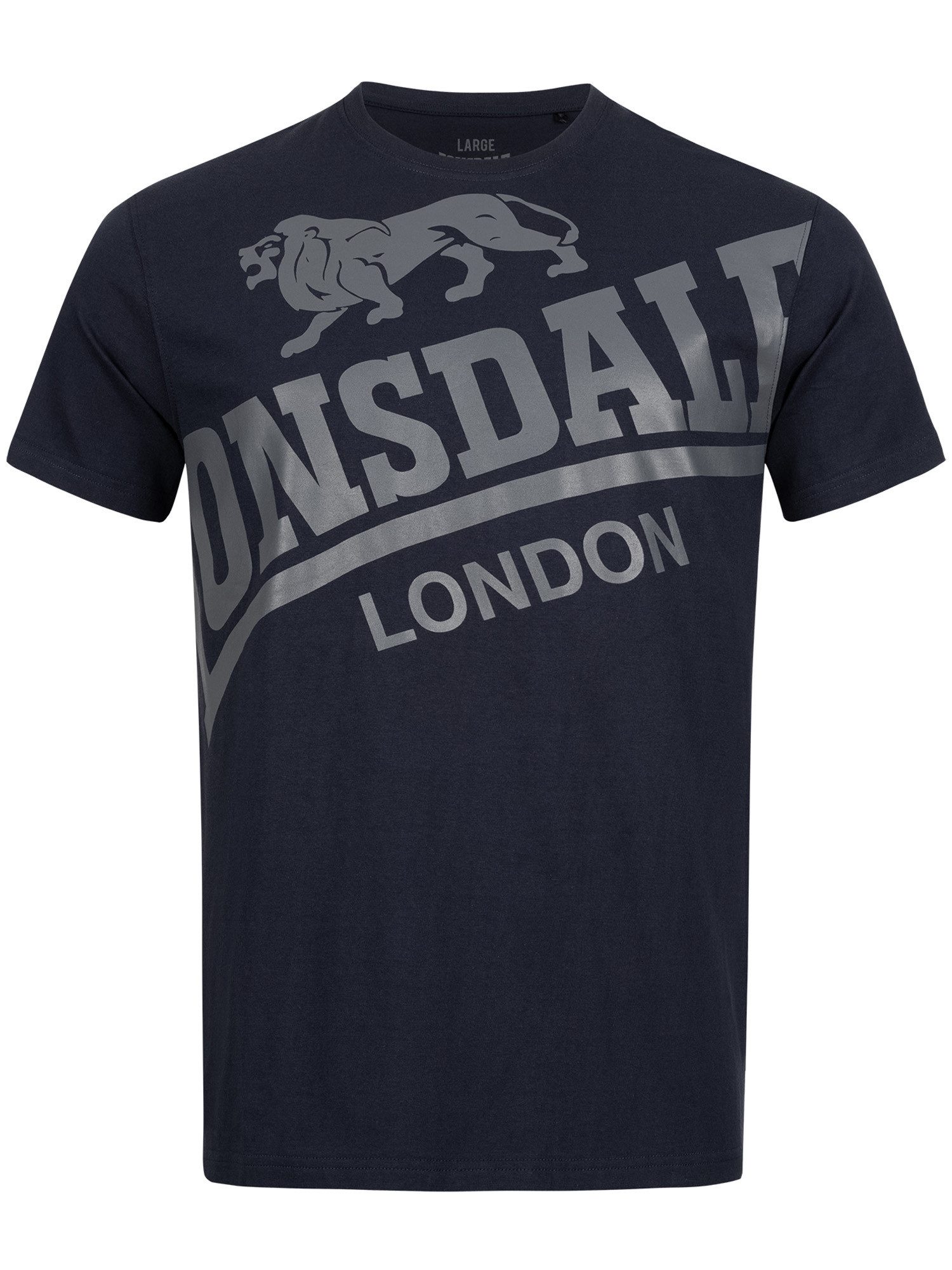 Lonsdale T-Shirt WATTON günstig online kaufen