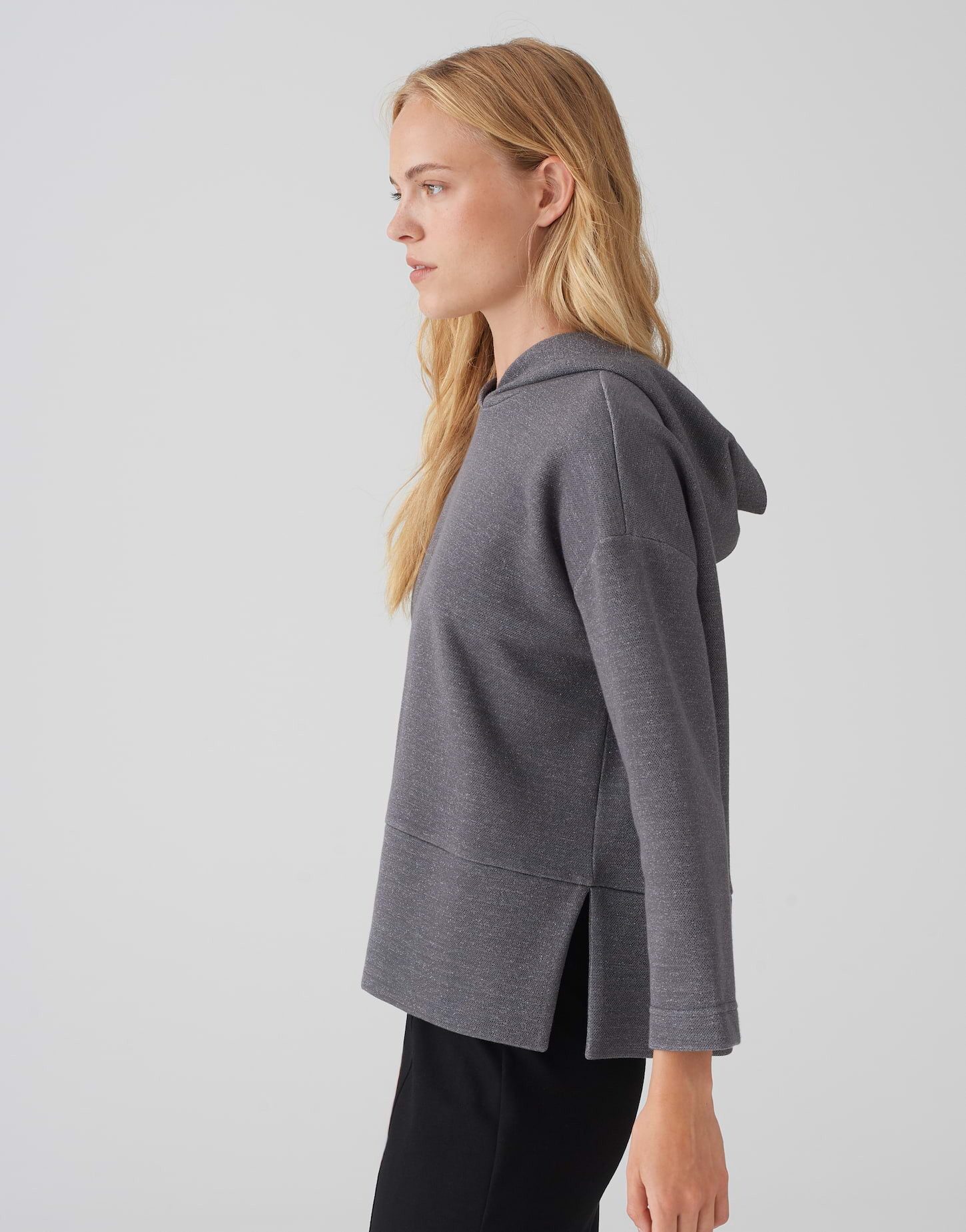 OPUS Hoodie Glittero
