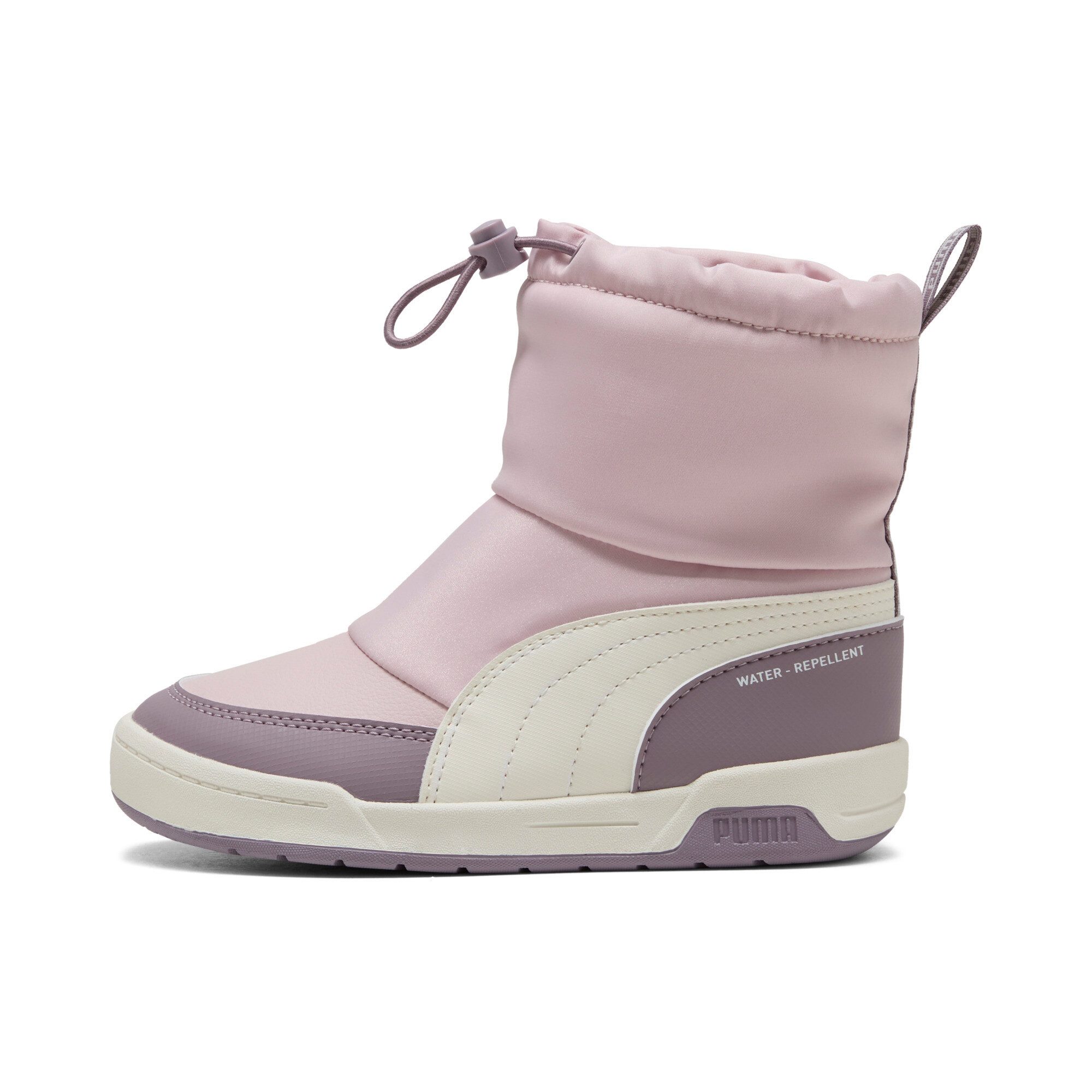 PUMA MULTIFLEX 2 BOOT AC PS Winterboots für Sportmode, Wintermode und Outdoormode, knöchelhoher Schnitt