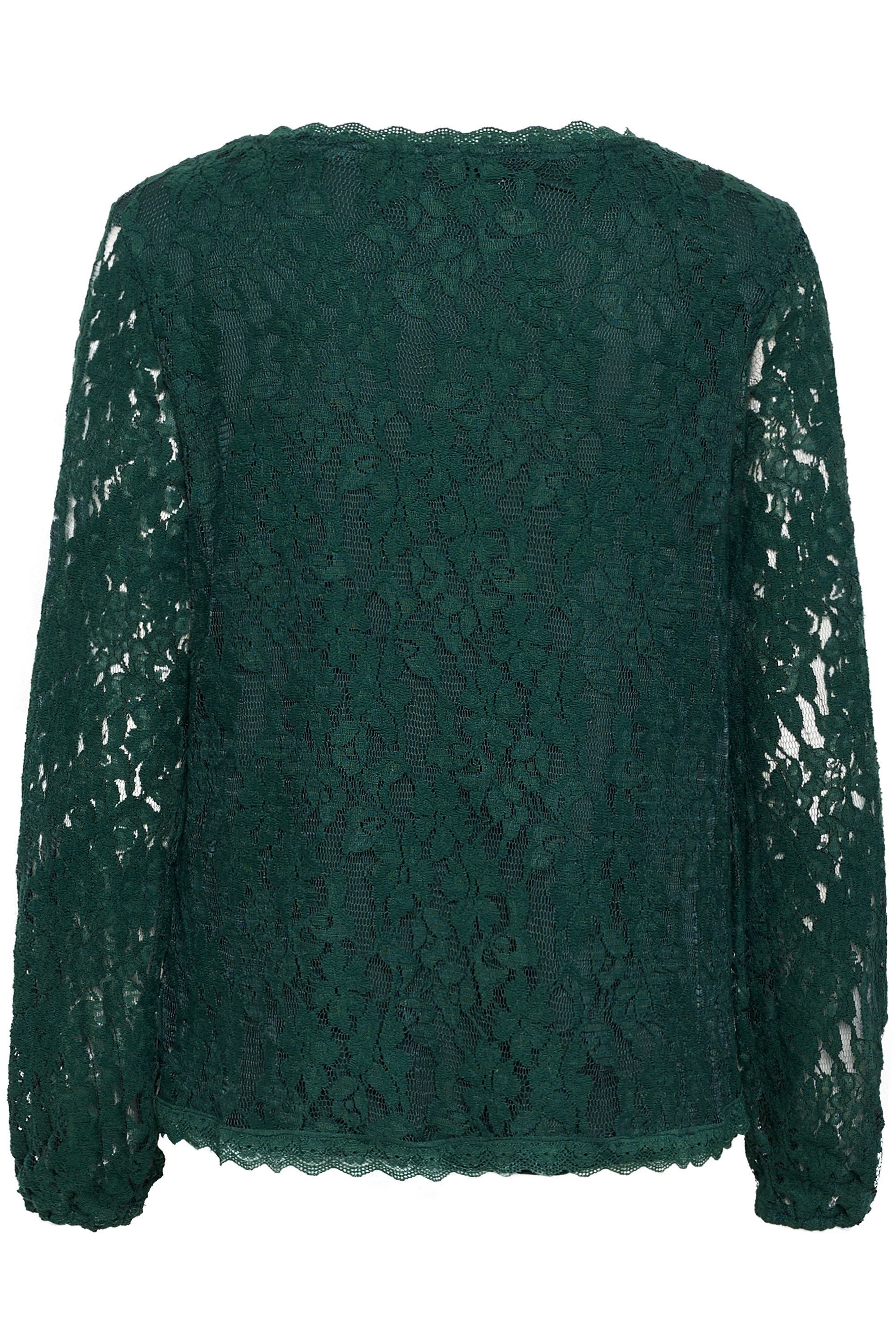 Cream Langarmbluse Langarm-Bluse CRKit günstig online kaufen