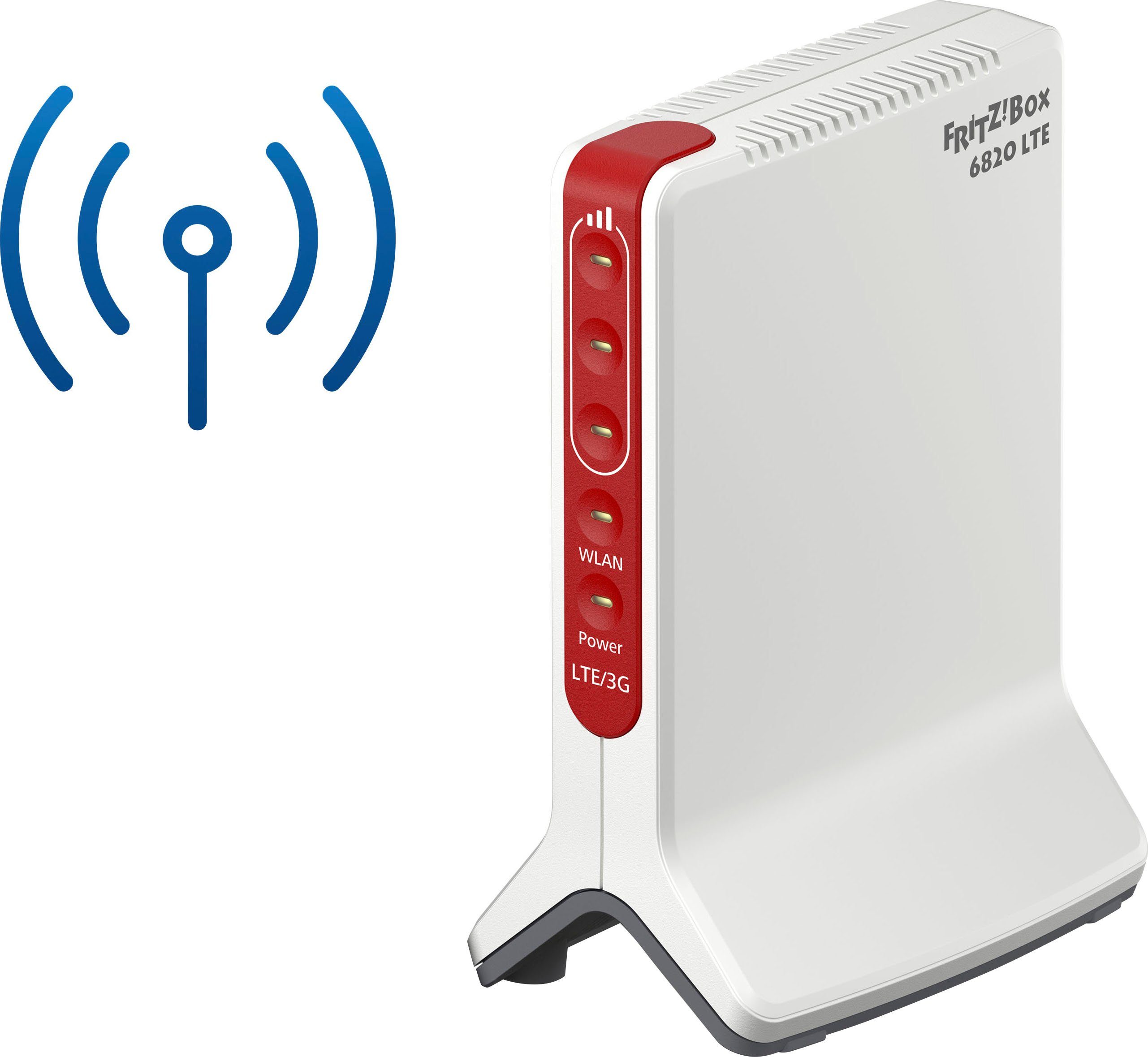 AVM Router »FRITZ!Box 6820 LTE« online kaufen OTTO