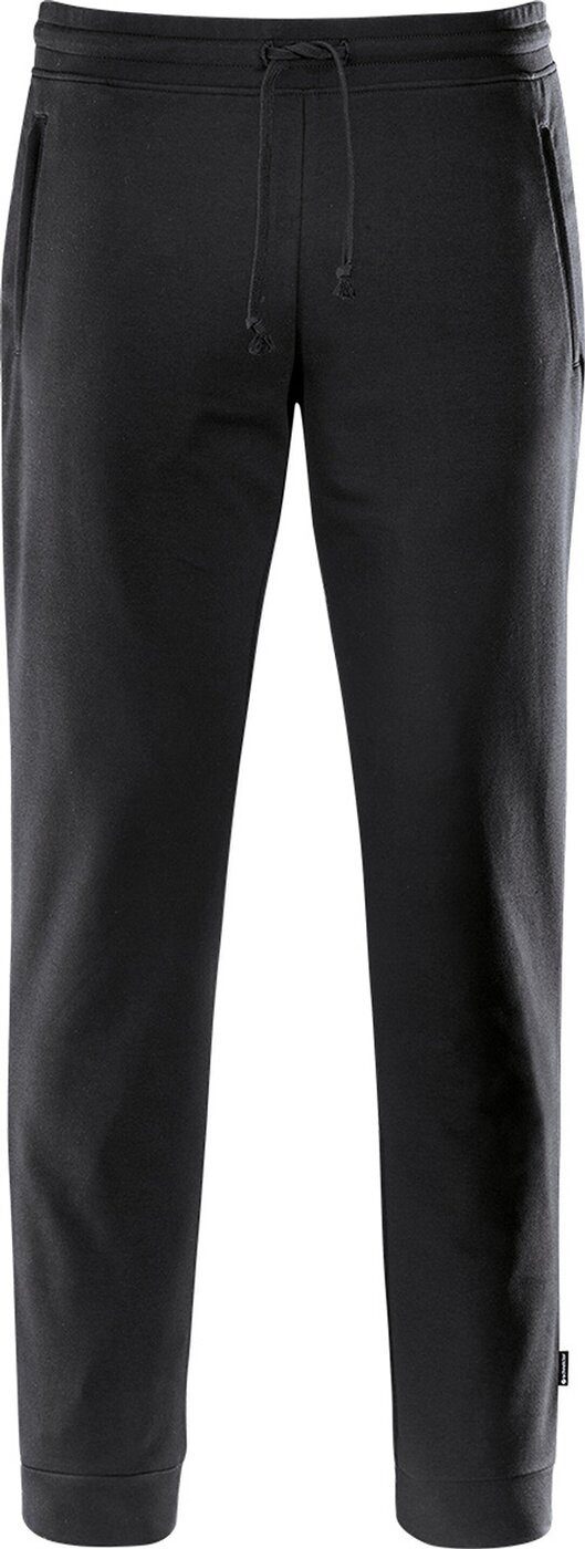 SCHNEIDER Sportswear Trainingshose CHESTERM-HOSE SCHWARZ