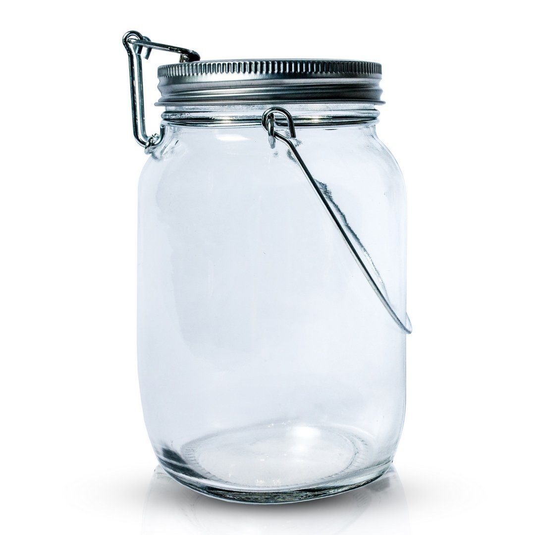 Southlake LED Solarleuchte Solarglas, Solarlicht günstig online kaufen