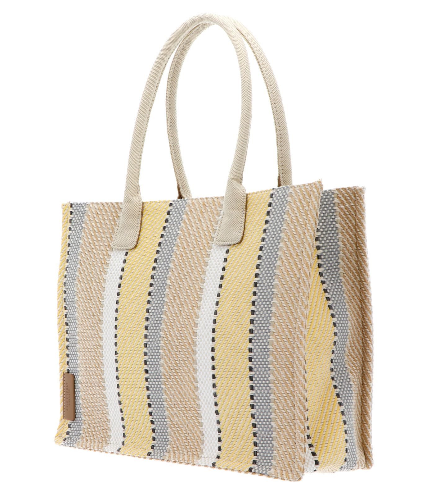 Seidenfelt Manufaktur Shopper Hulu