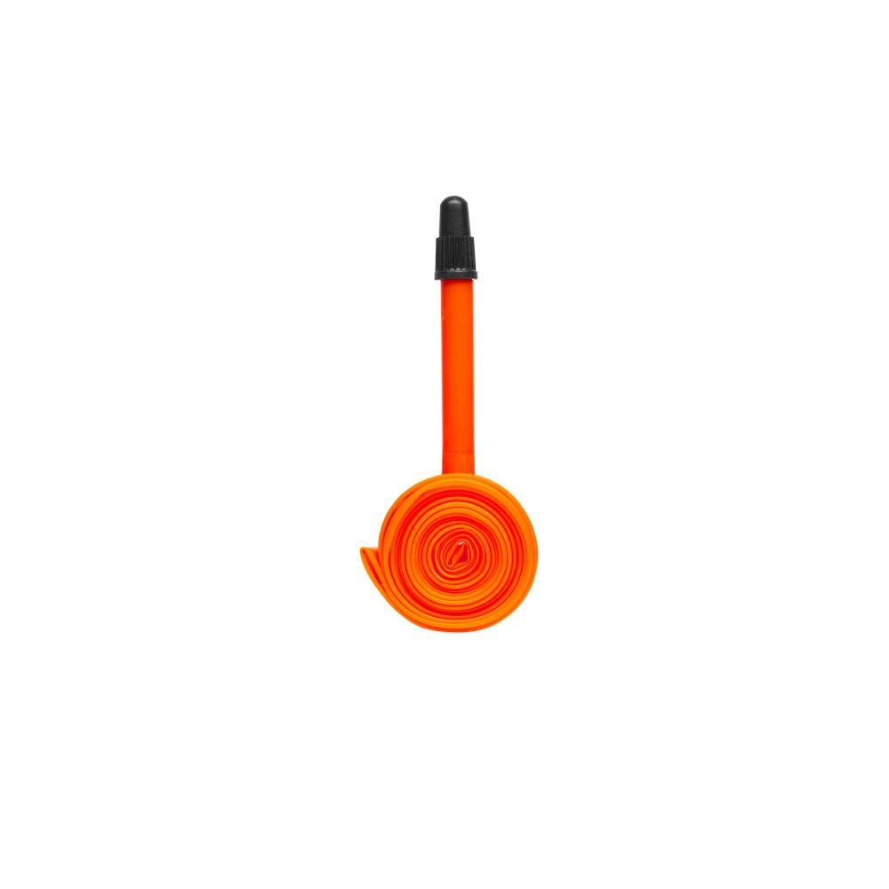 Tubolito Felgenbremse tubolito S-Tubo BMX TPU Schlauch 20" 1.5"-2.5" Orange - Ultraleicht &