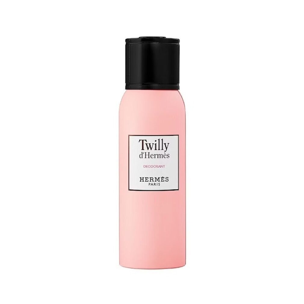 HERMÈS Deo-Roller Twilly D'Hermès Deodorant Spray