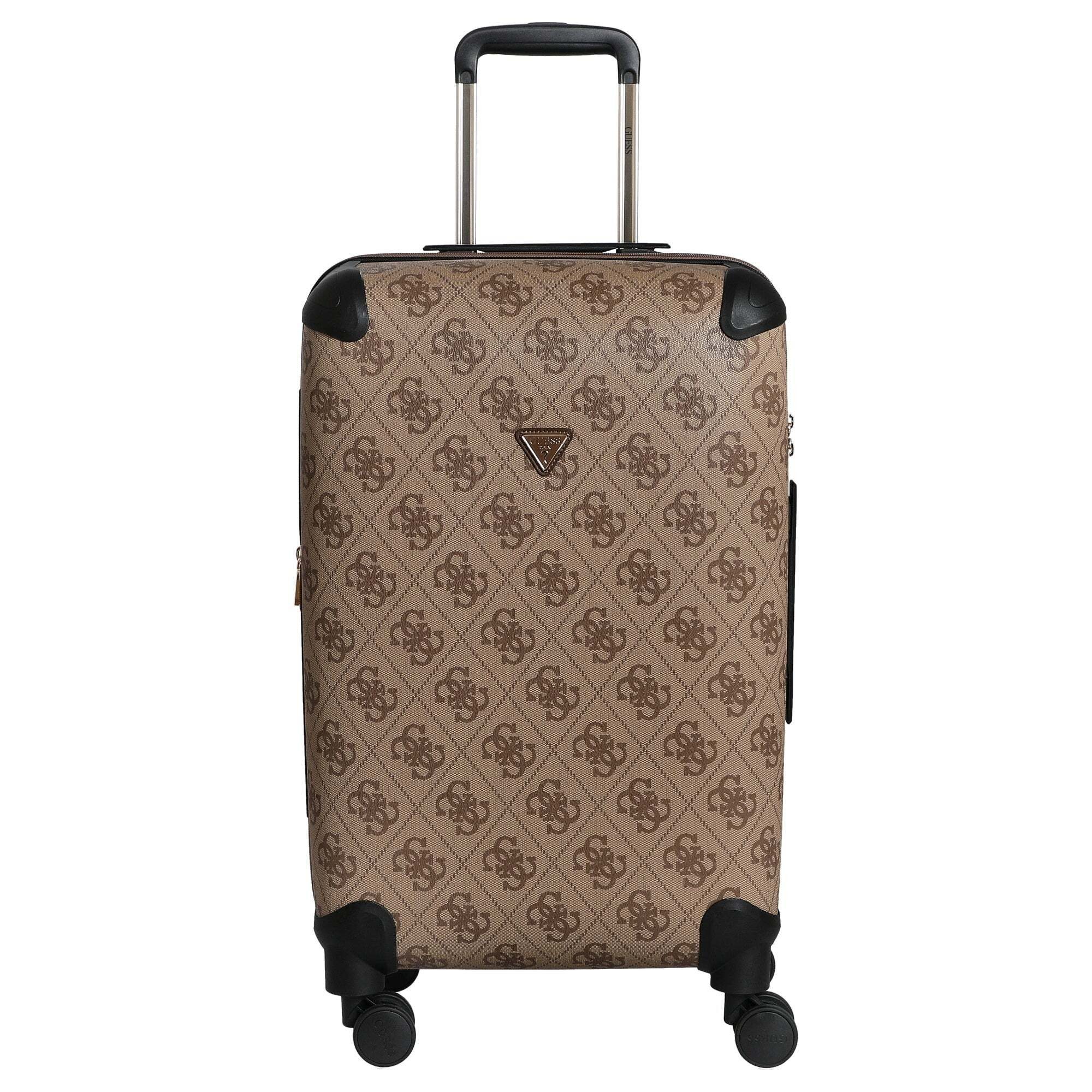 Guess Trolley, 4 Rollen
