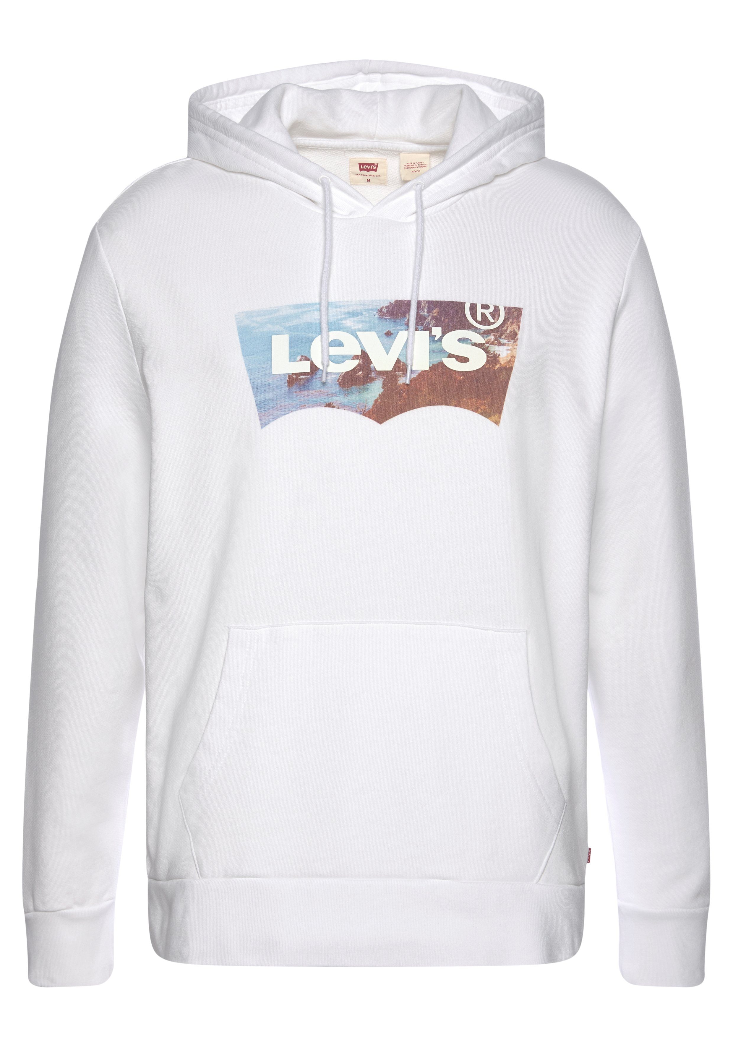 Levi's Herren Pullover online kaufen | OTTO