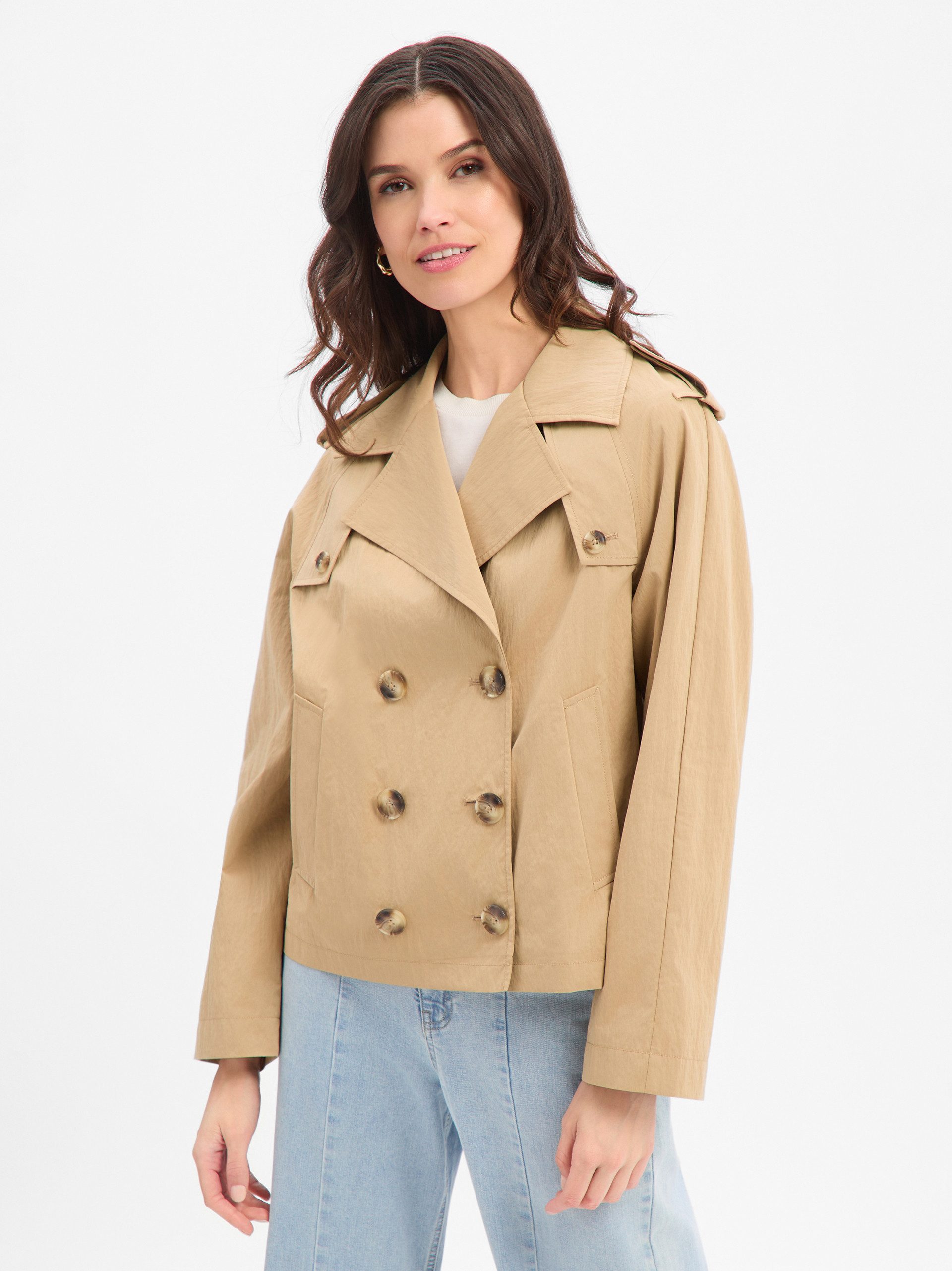 Fuchs Schmitt Sweatjacke