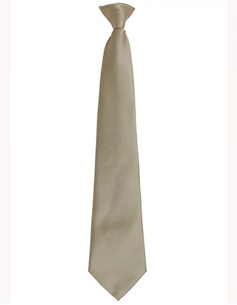 Premier Workwear Krawatte ´Colours´ Fashion Clip günstig online kaufen