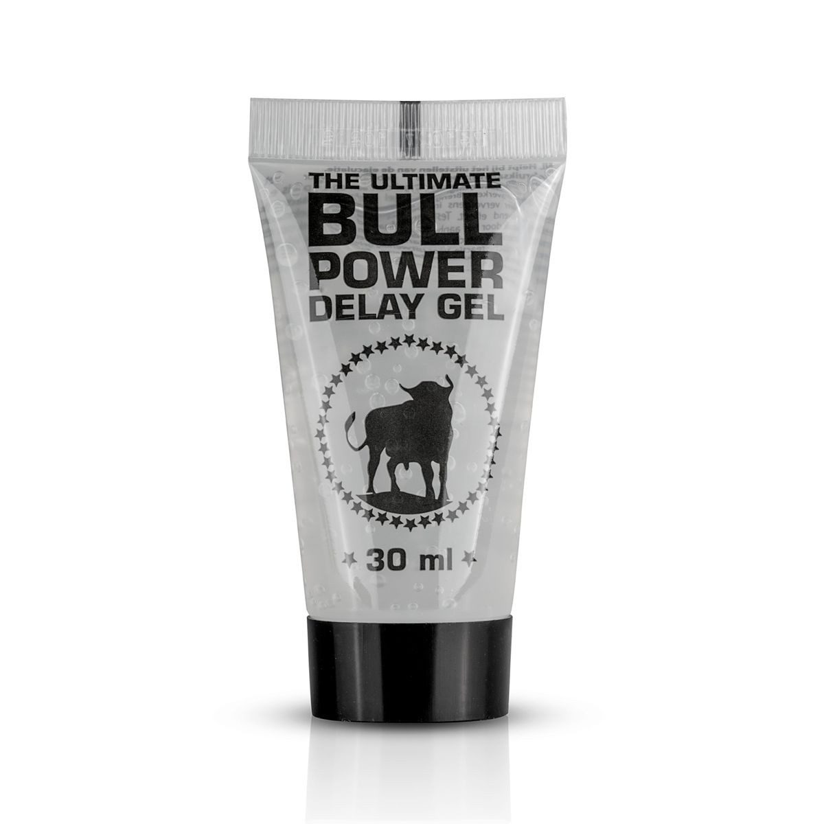 Gleitgel Bull Power