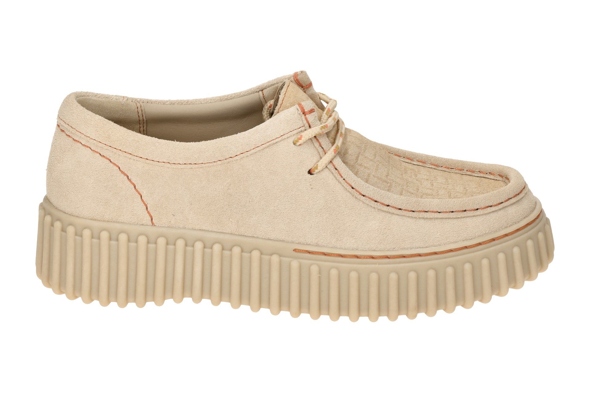 Clarks 26181191 4 Schnürschuh günstig online kaufen