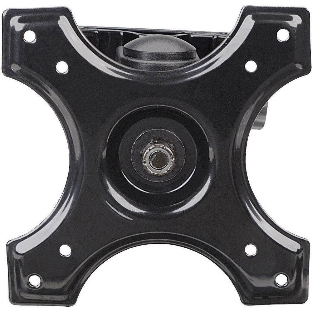 MANHATTAN Monitor-Halterung Universal Wandhalterung für Flachbildschirme