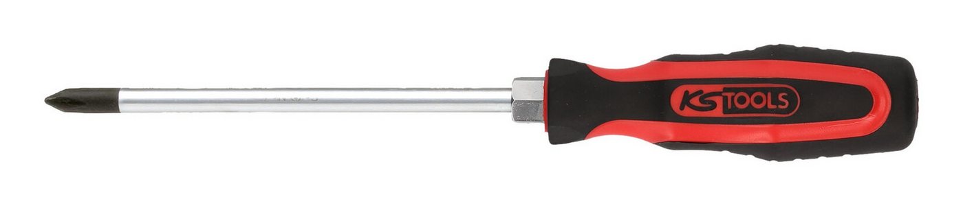 Thumbnail - KS Tools Schraubendreher ERGOTORQUEplus, PH4, 310 mm