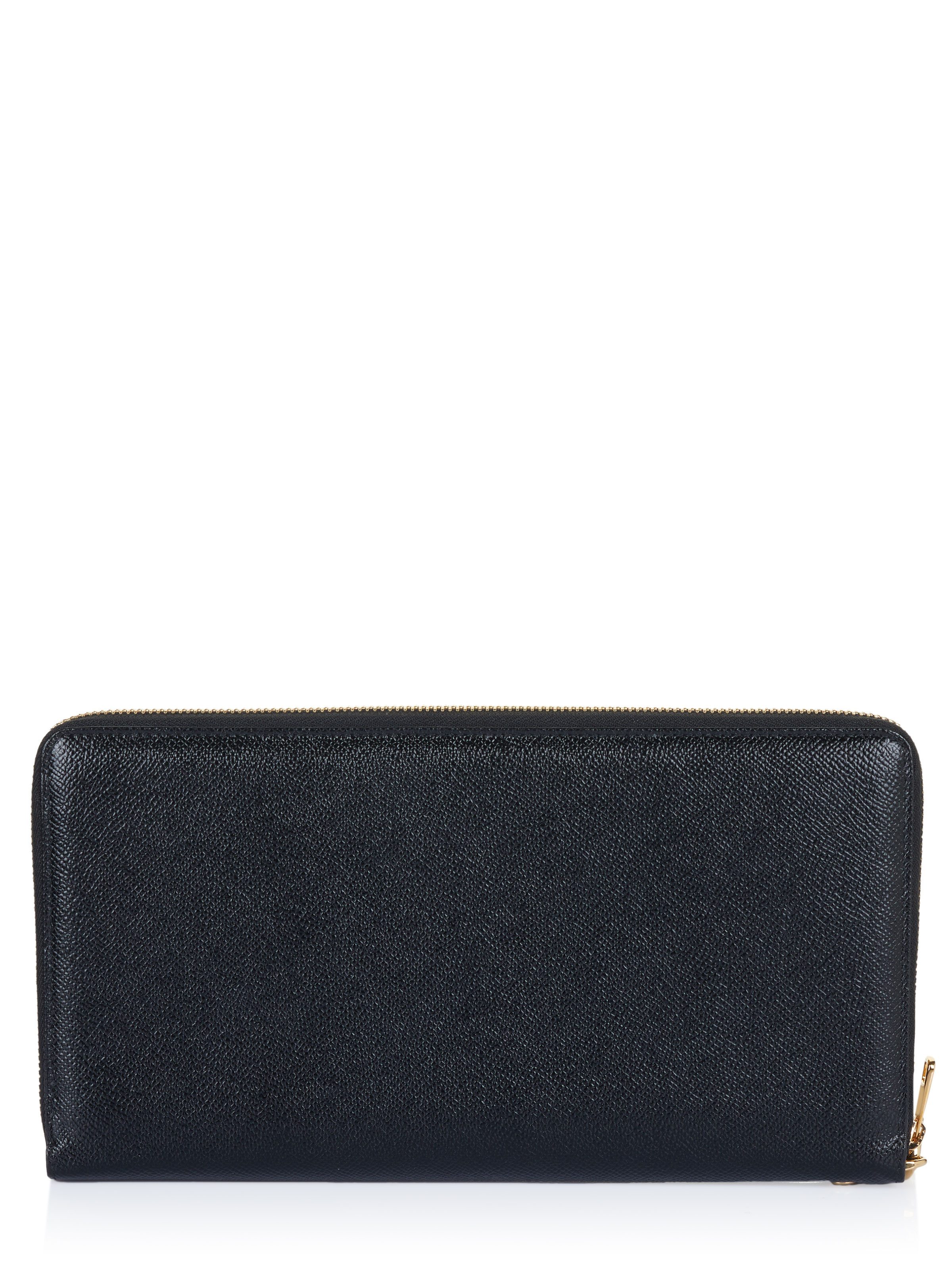 DOLCE & GABBANA Kartenetui