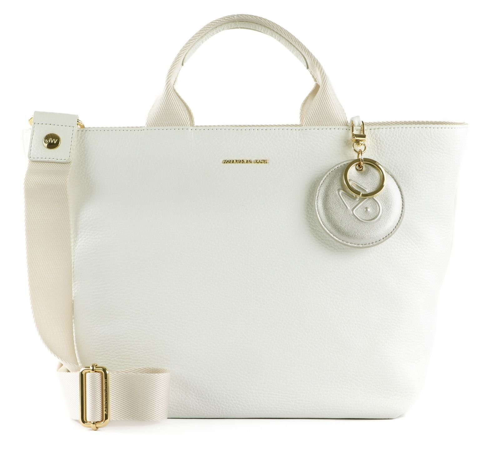 Schultertasche Mellow Leather
