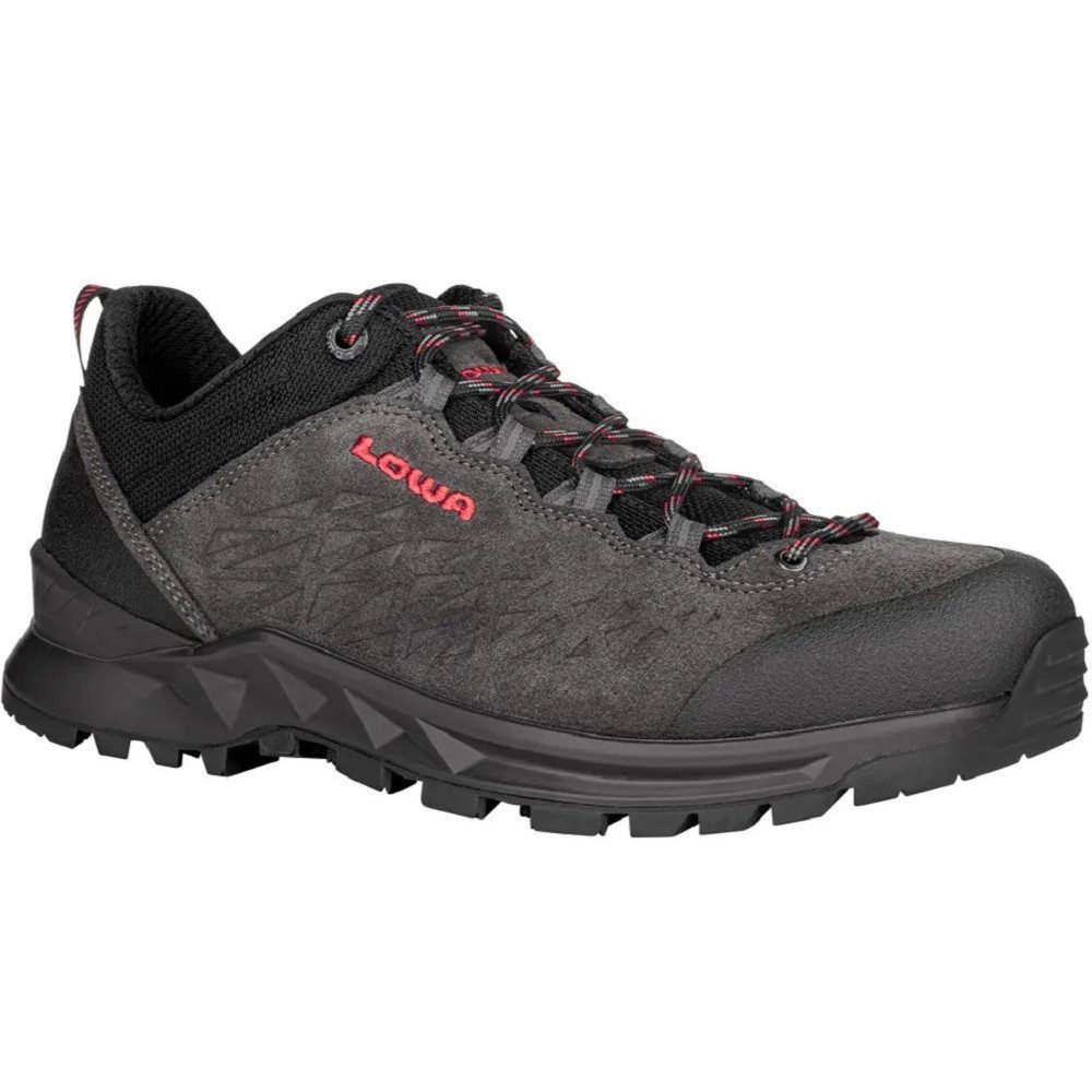 Lowa Explorer Lo Herren Wanderschuhe Outdoor Spazieren 210714-7935 Wanderschuh Komfort