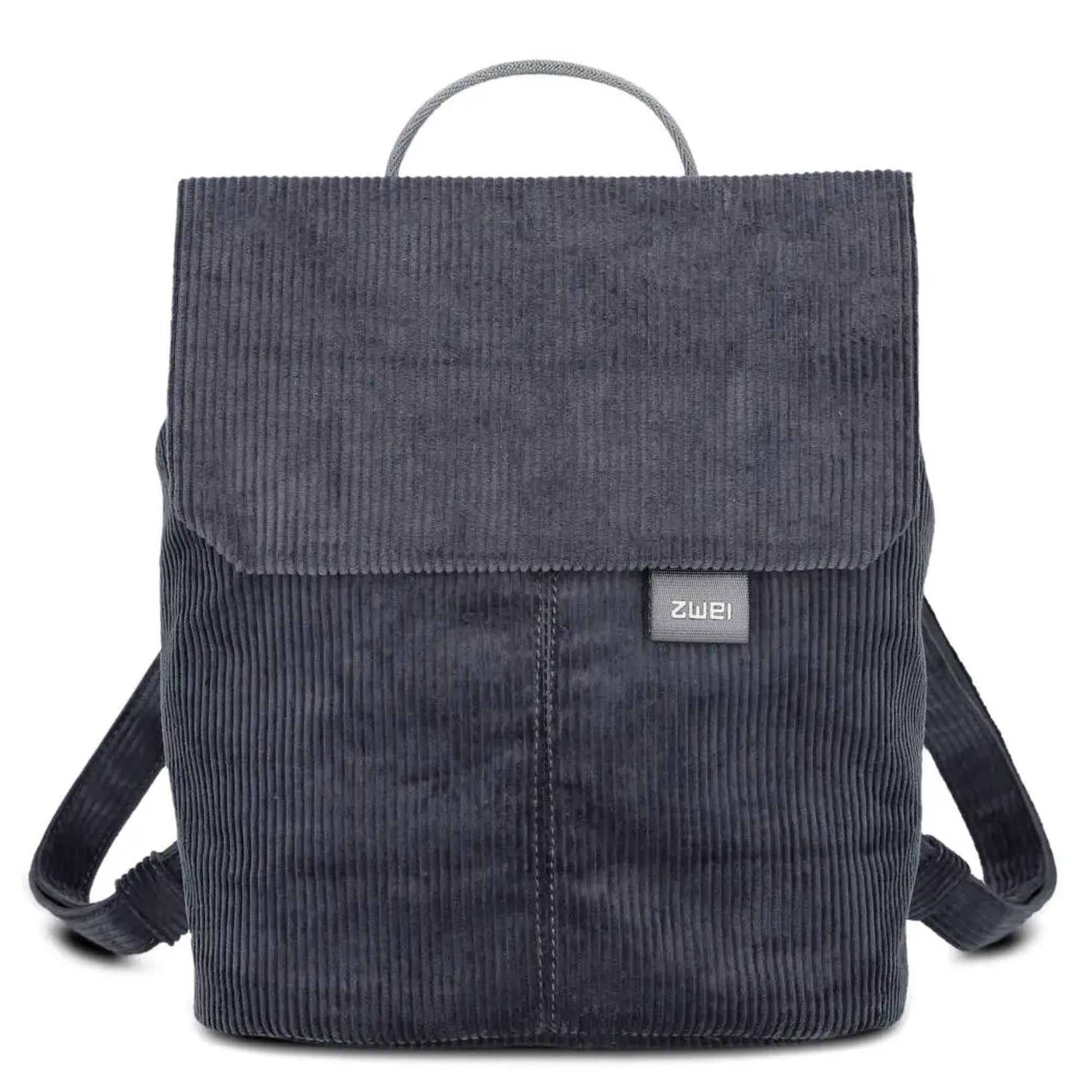 Zwei Rucksack Mademoiselle MR8 - Rucksack 29 cm (cord-polar) günstig online kaufen