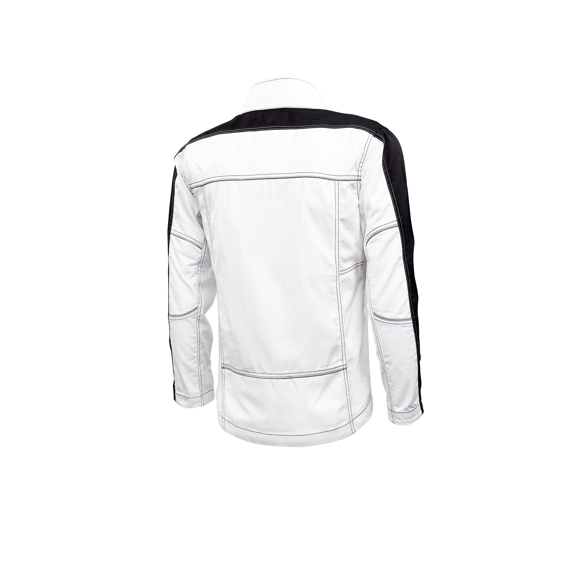 TMG International Arbeitsjacke Arbeitsjacke Männer Bundjacke in sportlichem Schnitt