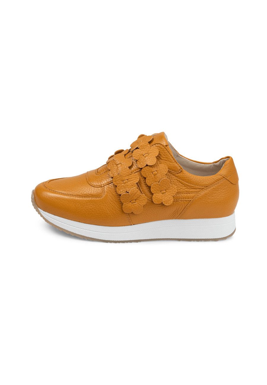 vitaform Damenschuhe Sneaker Hirschleder Sneaker günstig online kaufen