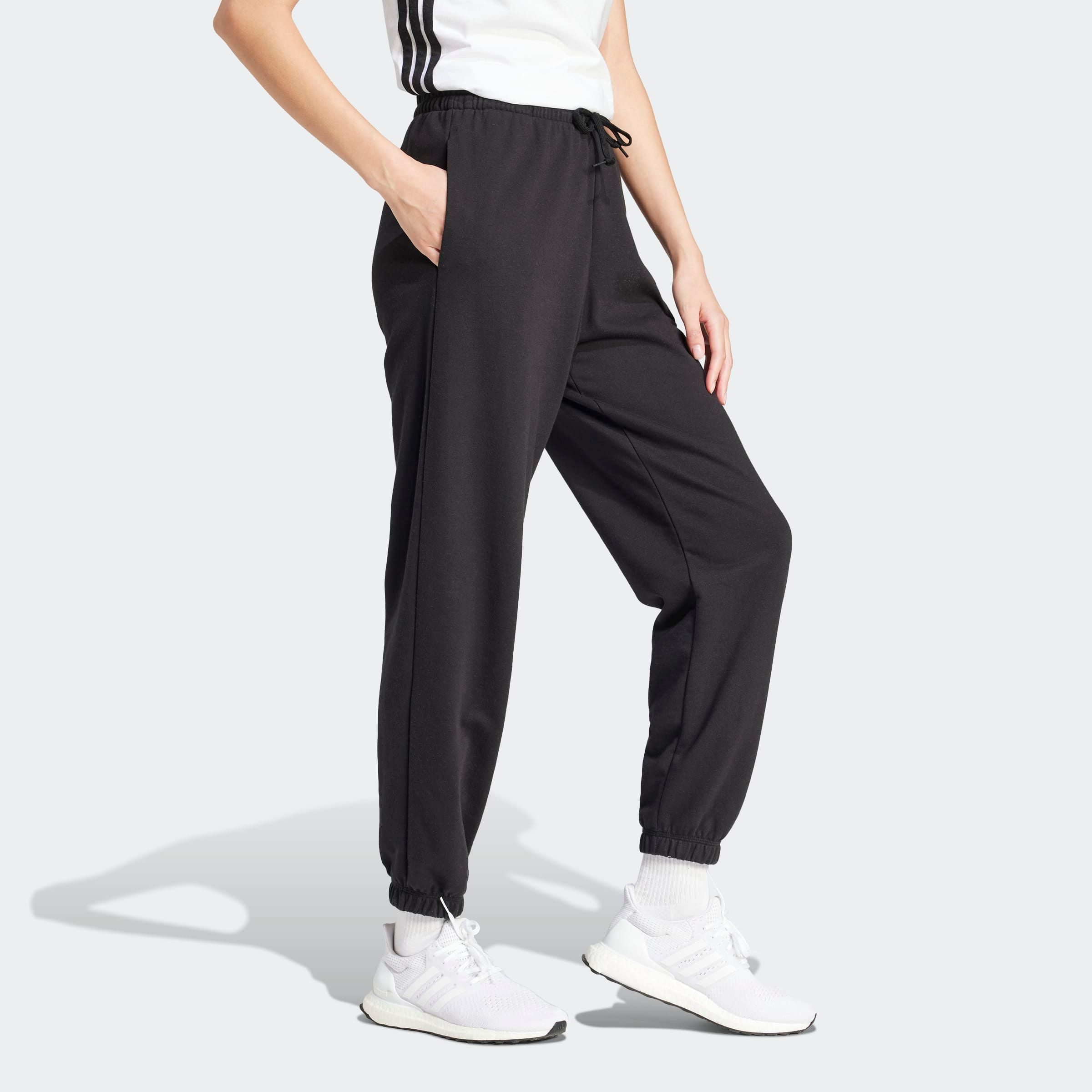 adidas Sportswear Sporthose W SL FT günstig online kaufen