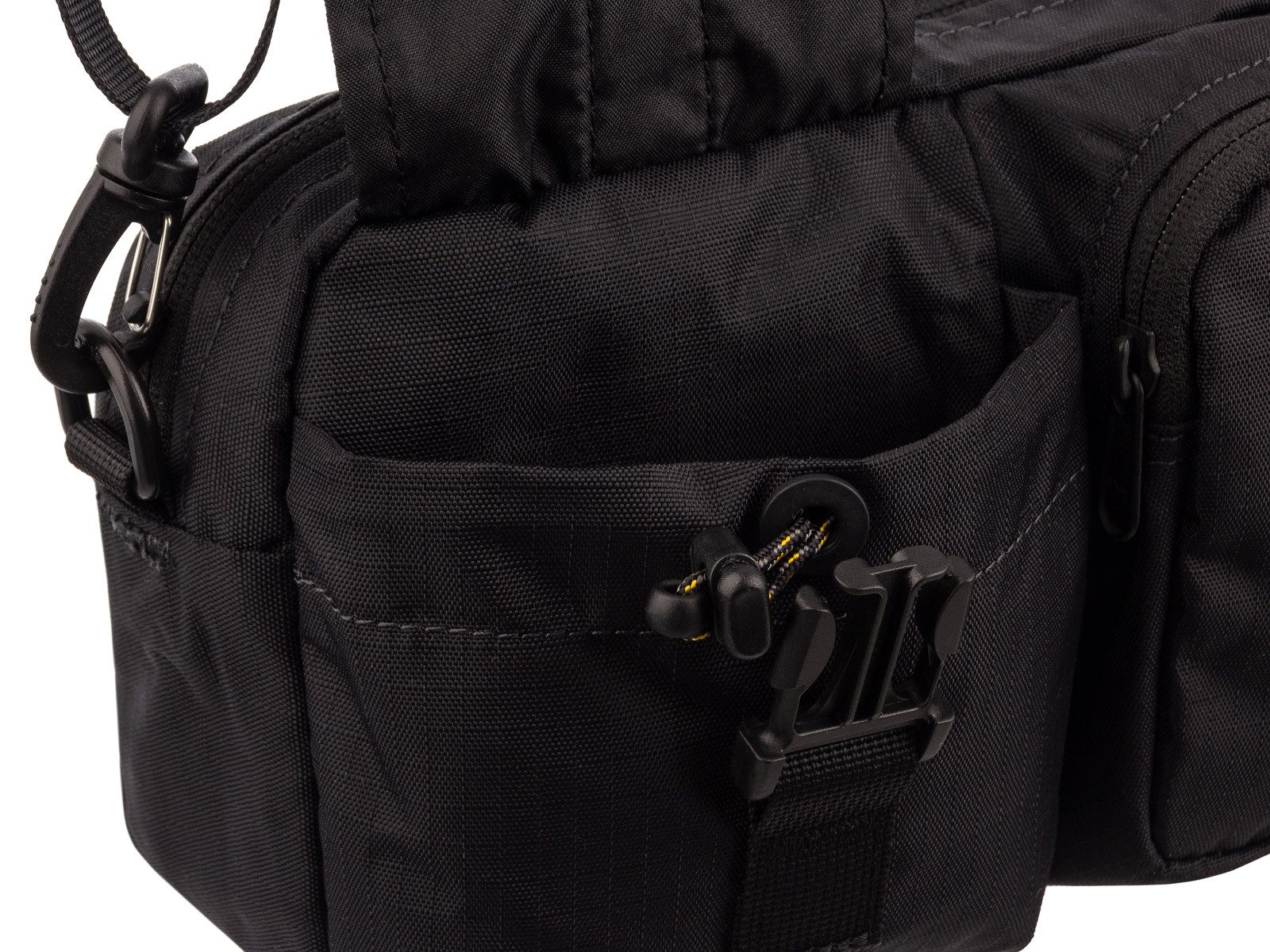 Dakine Umhängetasche Street Packs Jagger Hybrid Hip Pack (1-tlg), Innenfach