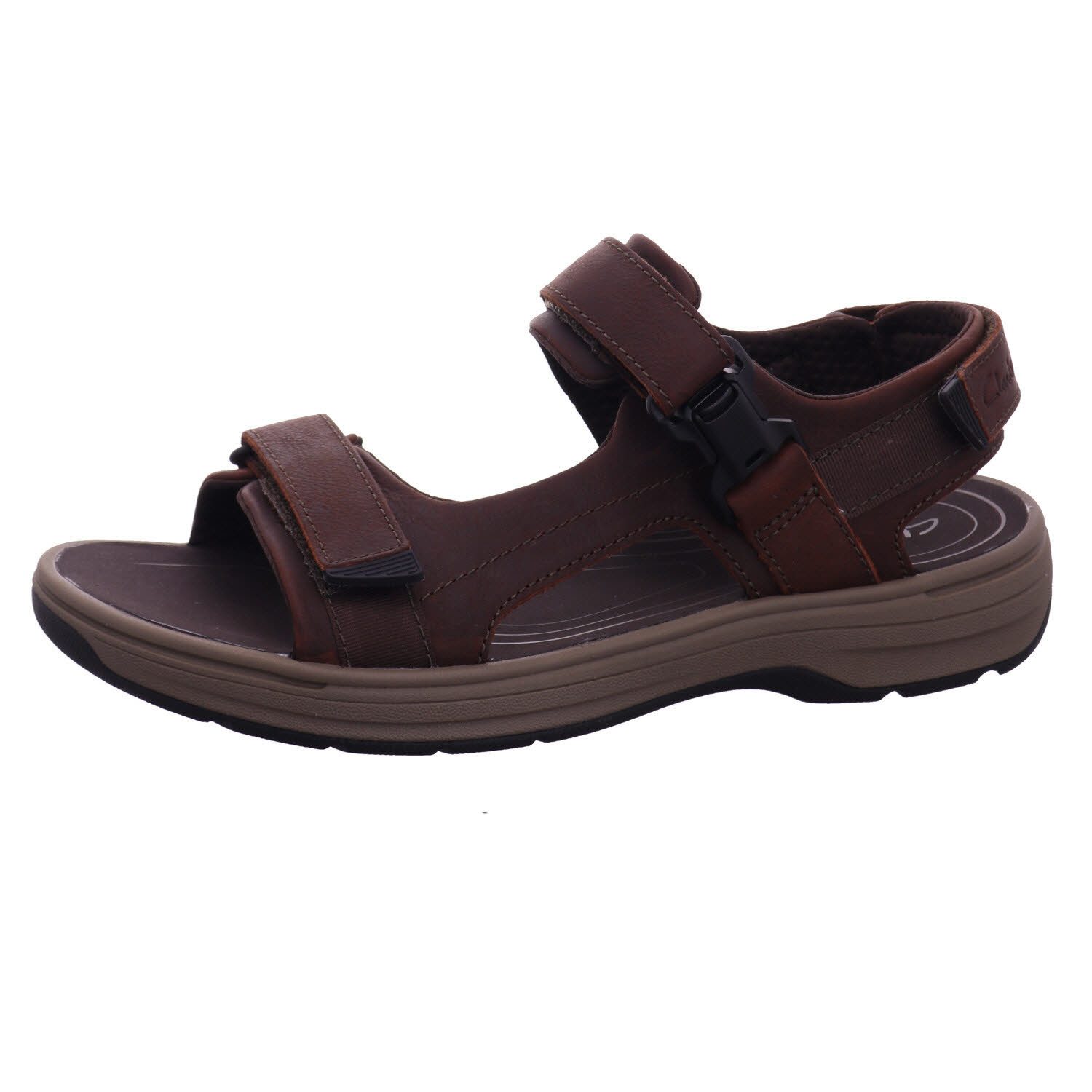 Clarks 26184777 Outdoorsandale günstig online kaufen