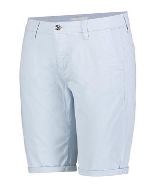 MAC Stretch-Jeans MAC CHINO SHORTS light blue PPT 3069-00-0408 149R